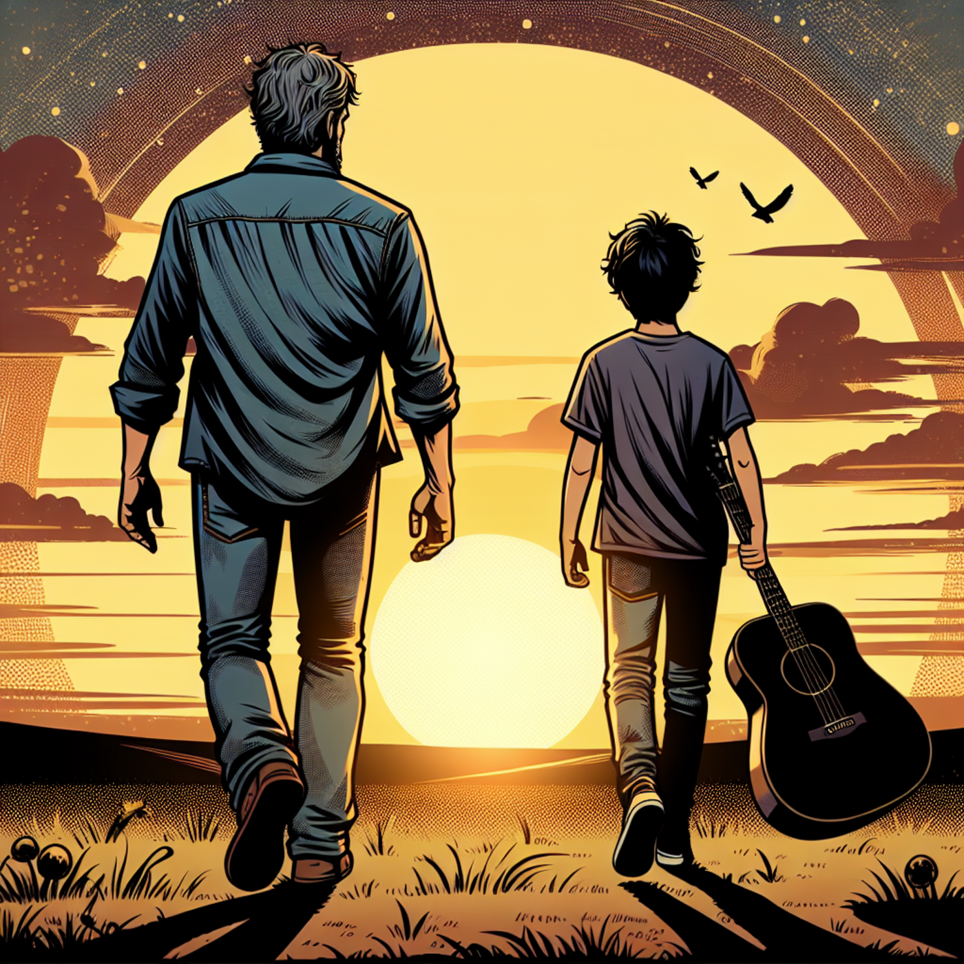 Episode 370: How are you helping the next generation of musicians?