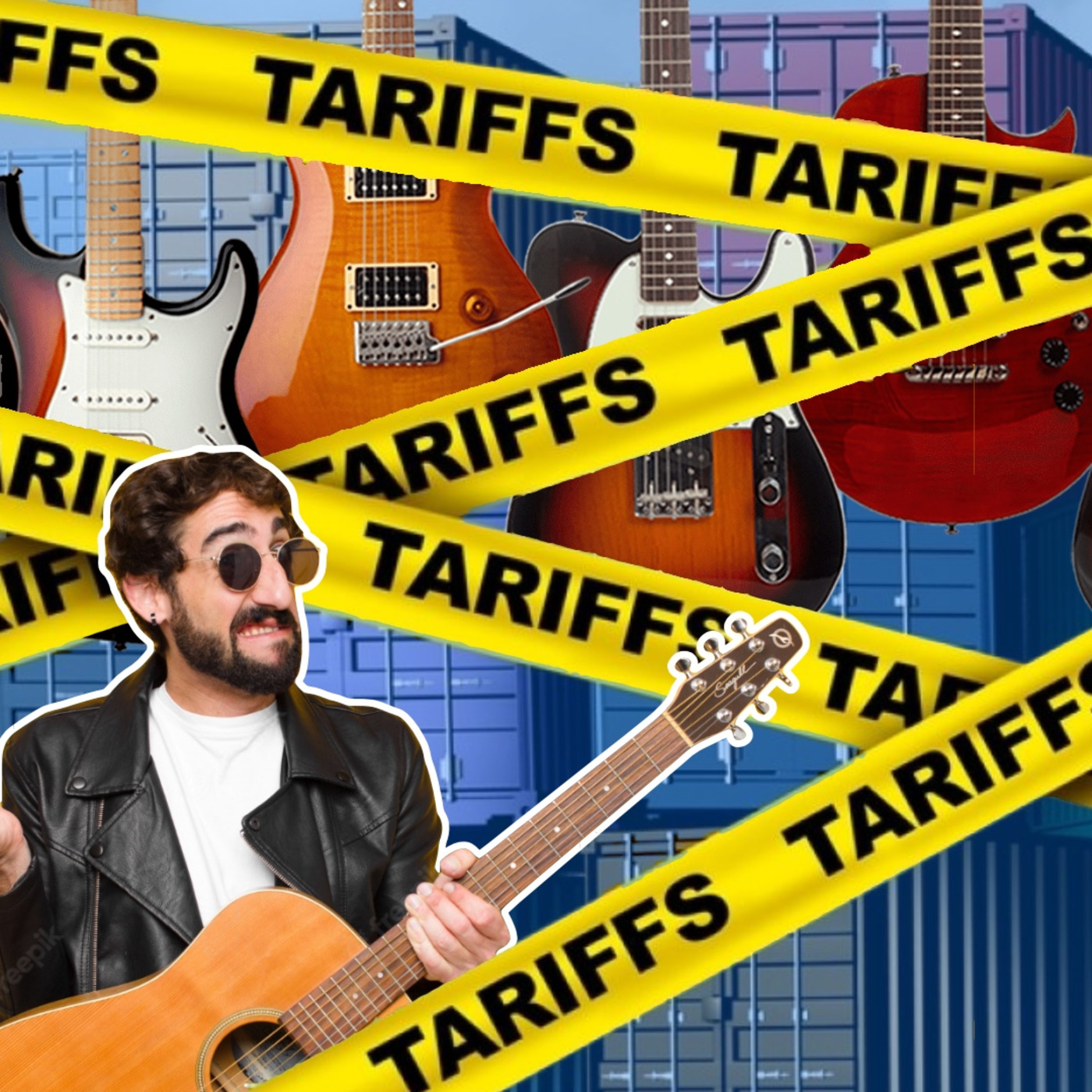 Episode 373: Everything’s About to Get WAY More Expensive (except your gig pay)