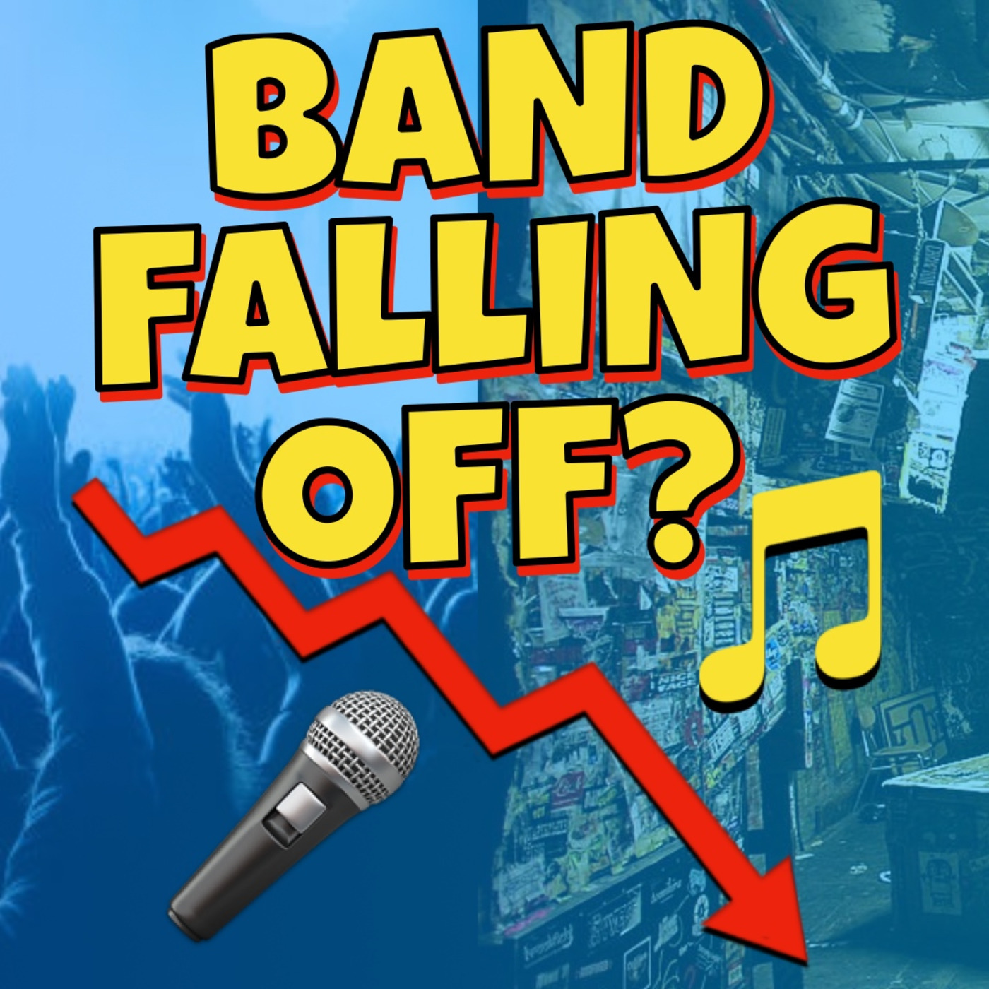 Episode 376: Adapting and Innovating: Ensuring Longevity for your Band