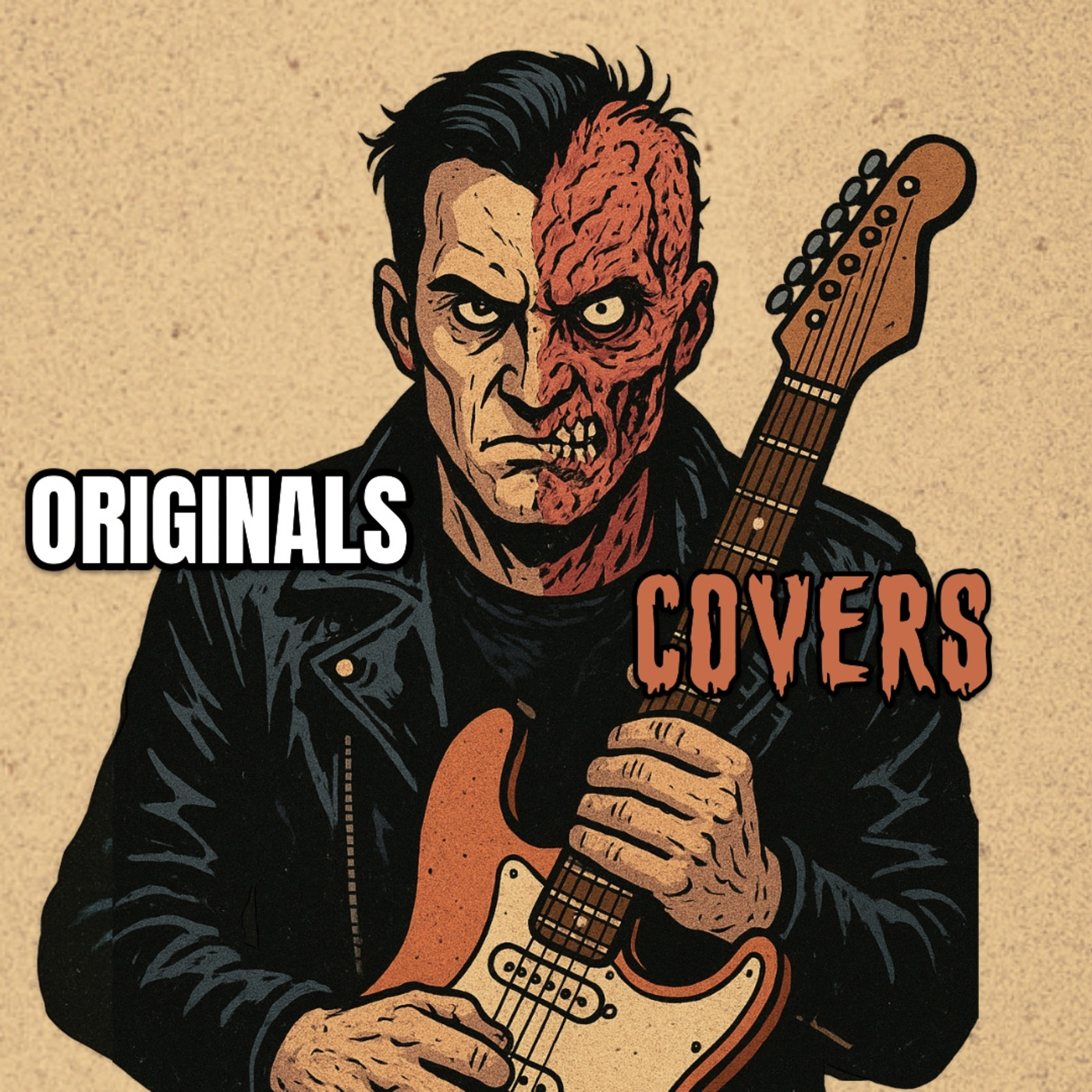Episode 393: Originals vs. Covers: Should Your Band Split Its Identity?