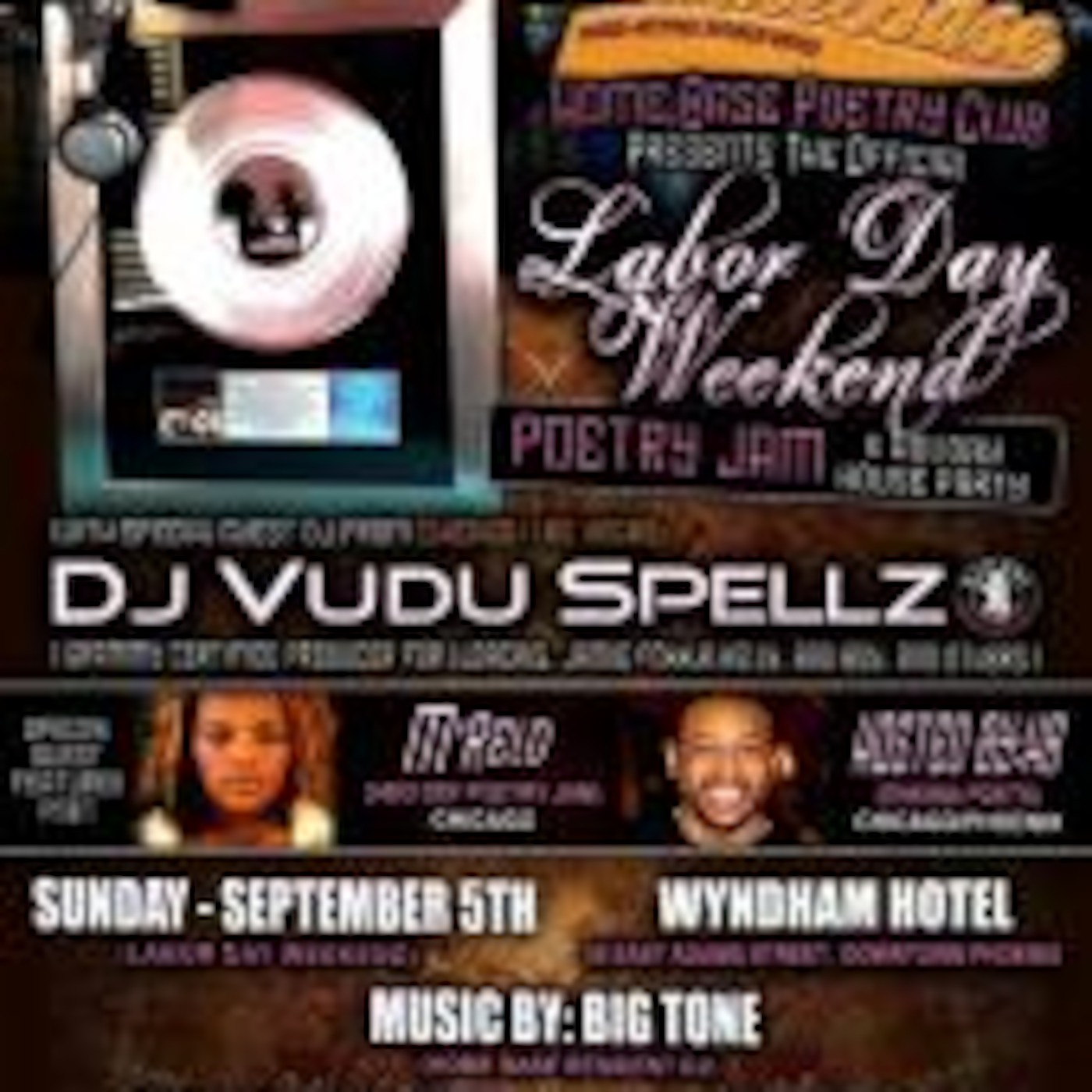 Poetry, Sports & Chivalry Hr1: HomeBase Poetry