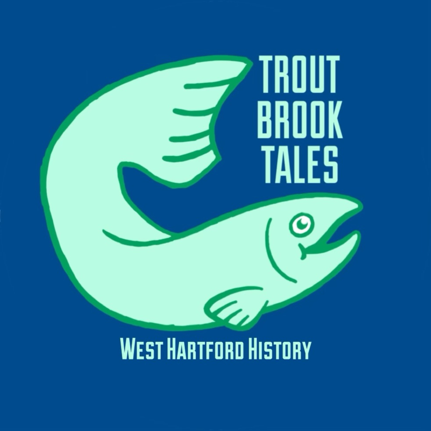 Trout Brook Tales