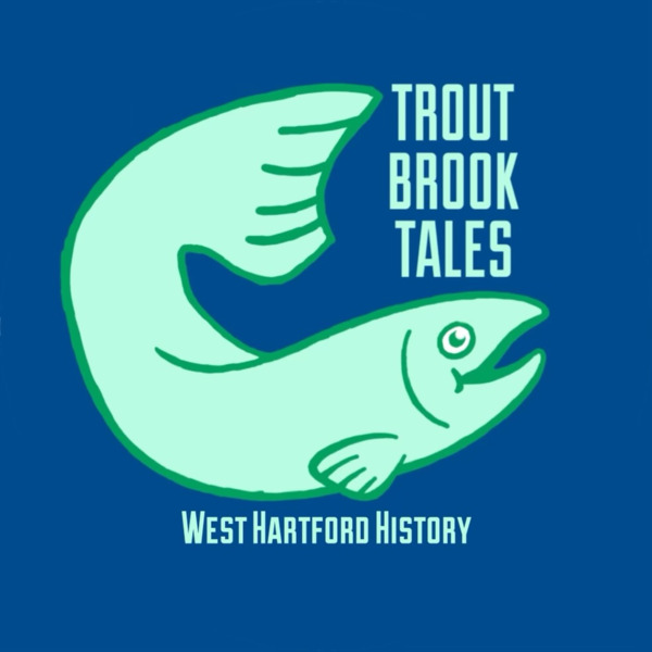Trout Brook Tales | Free Podcasts | Podomatic