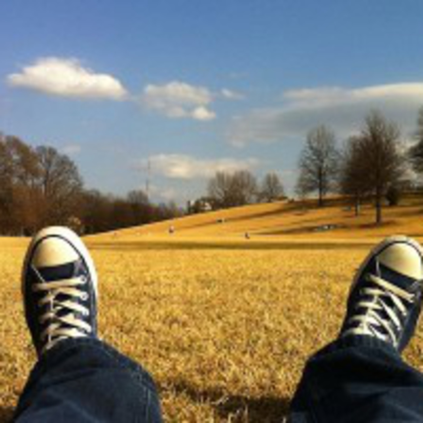 Episode 23: 5 Uncommon Ways To Tap Into Your Inner Creative Genius
