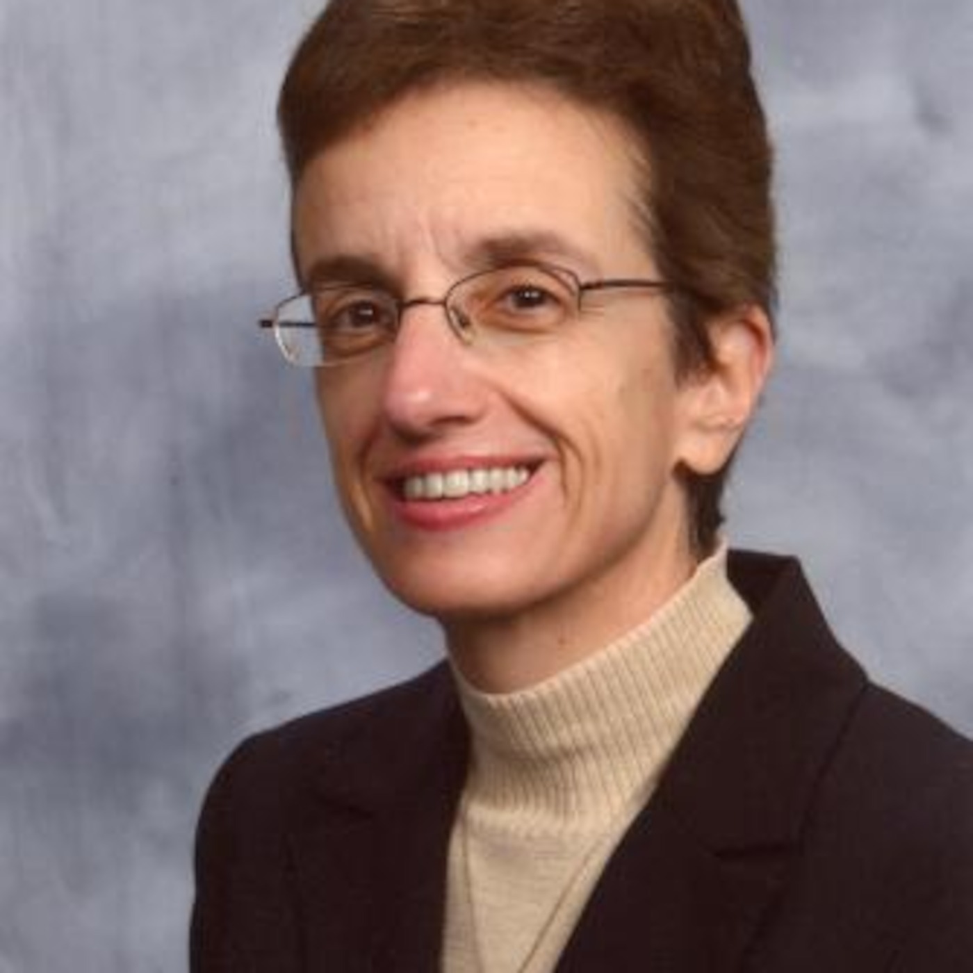 Catholic Theological Union - Podcast
