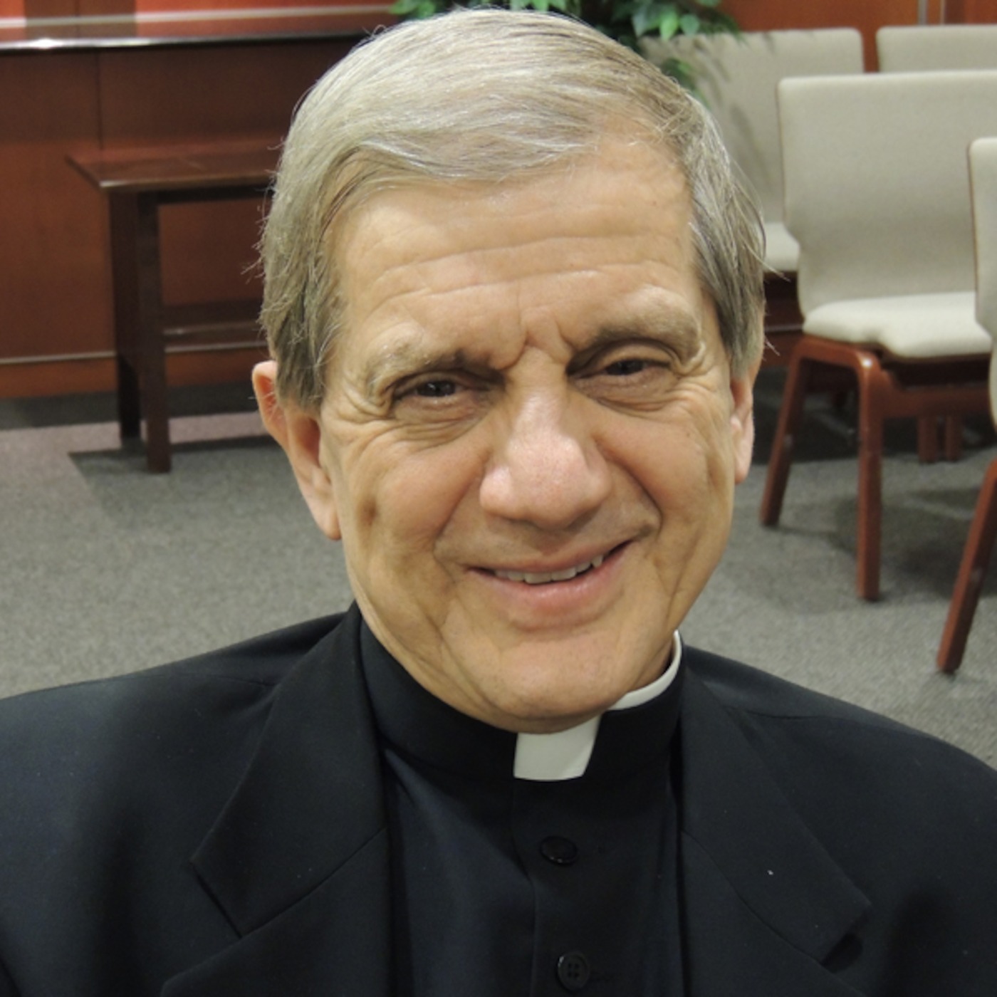 Catholic Theological Union - Podcast