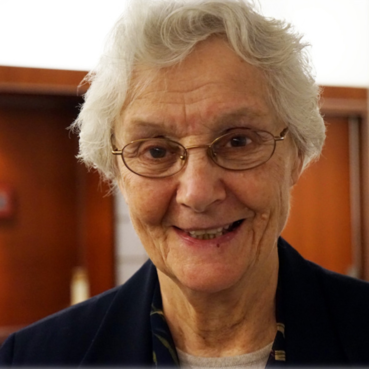 Catholic Theological Union - Podcast