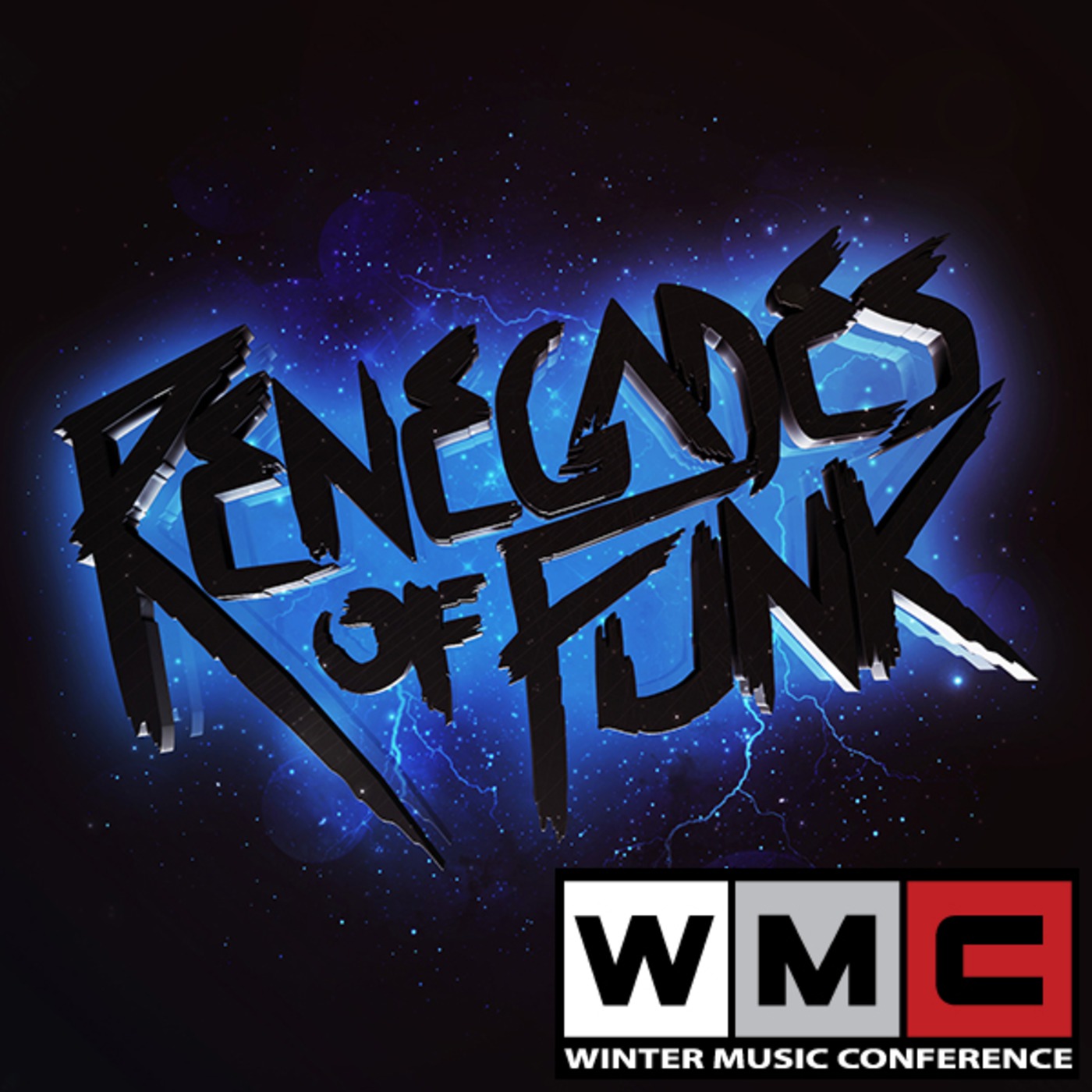 Funky Town Episode #4 WMC EDITION 2013