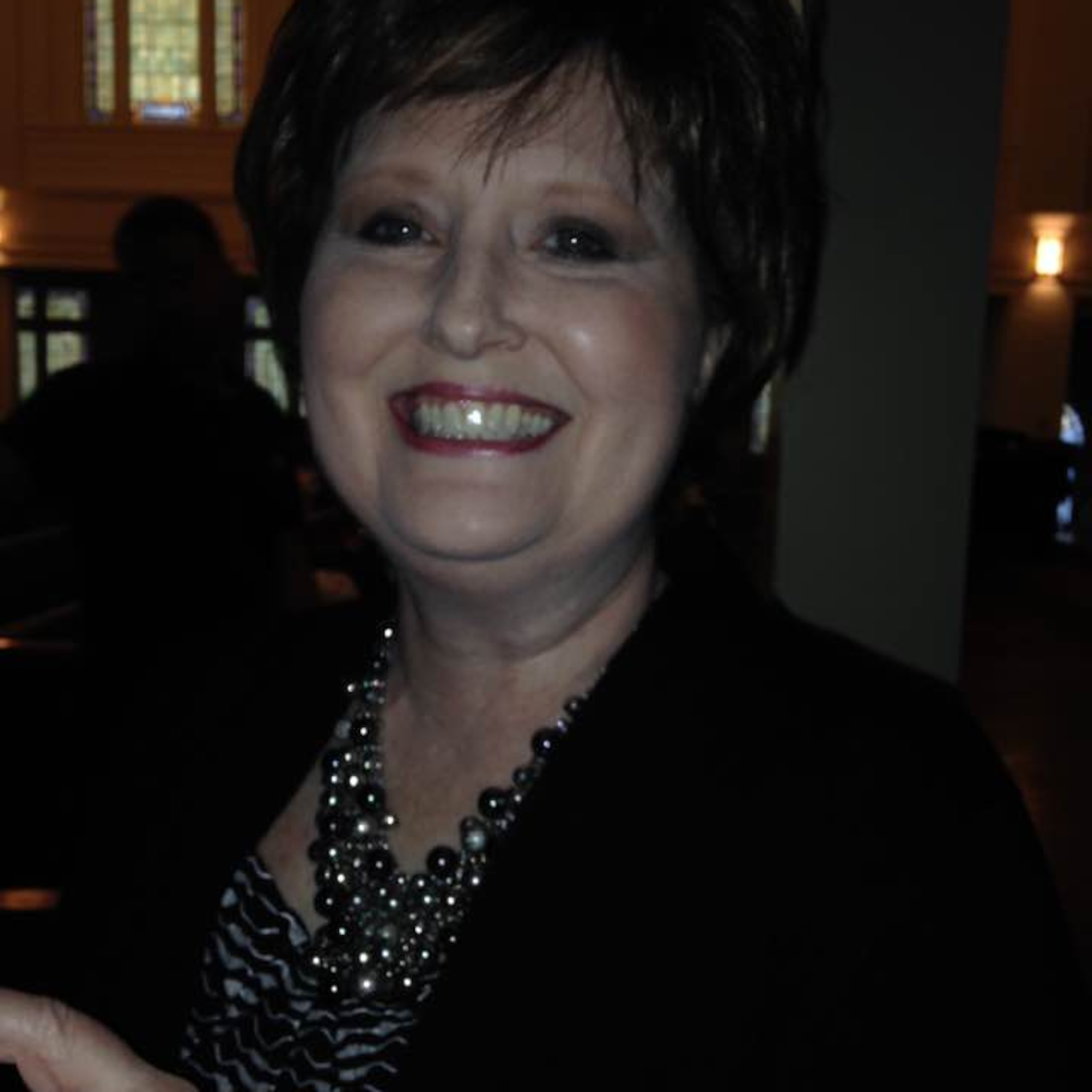 Sunday Morning Harvest Podcast