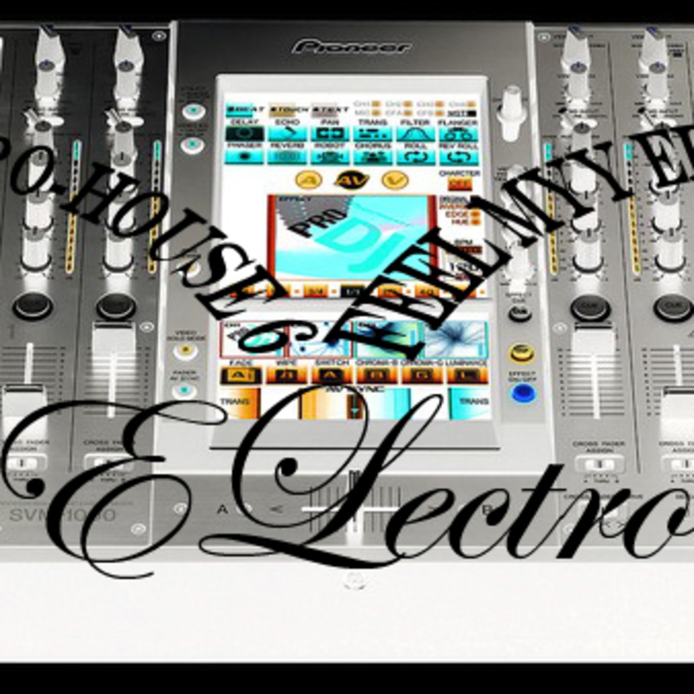 Feel My Electro-House 6
