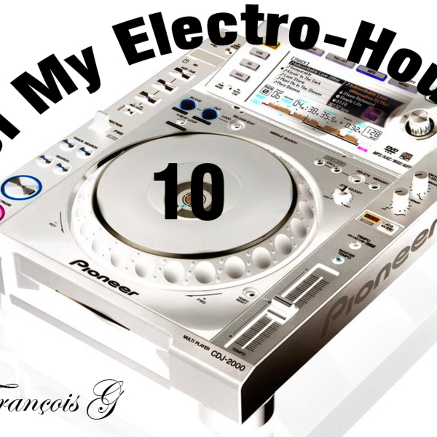 Feel My Electro-House 10