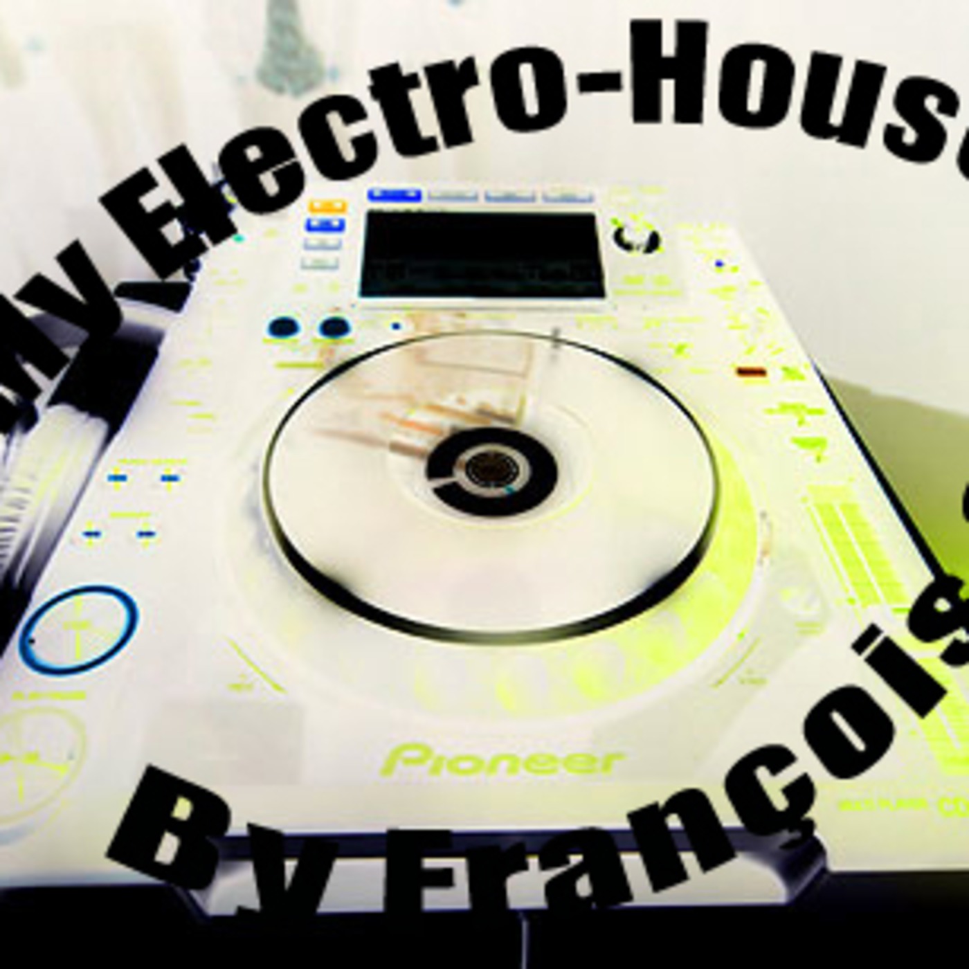 Feel My Electro-House 11