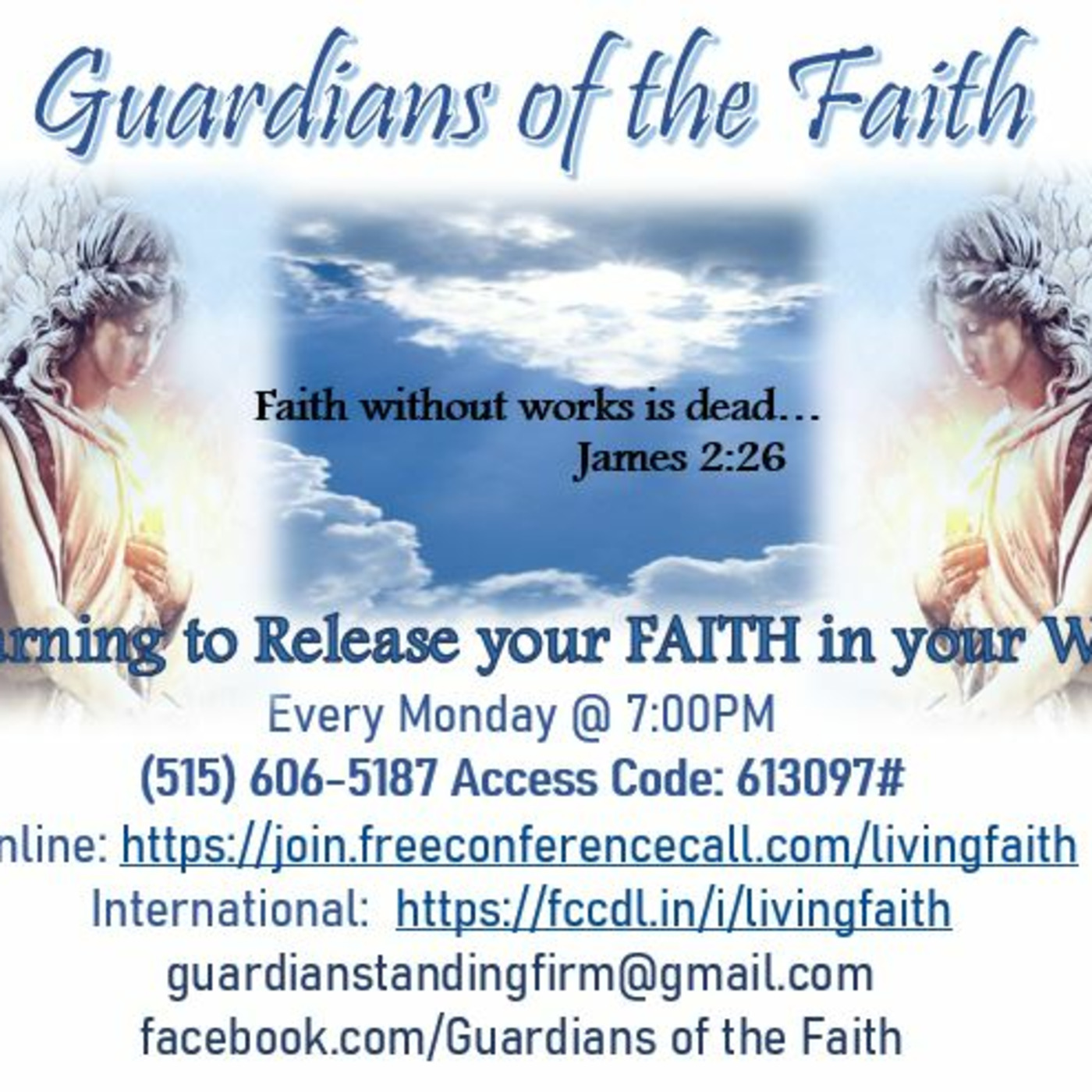GOTFaith Podcast