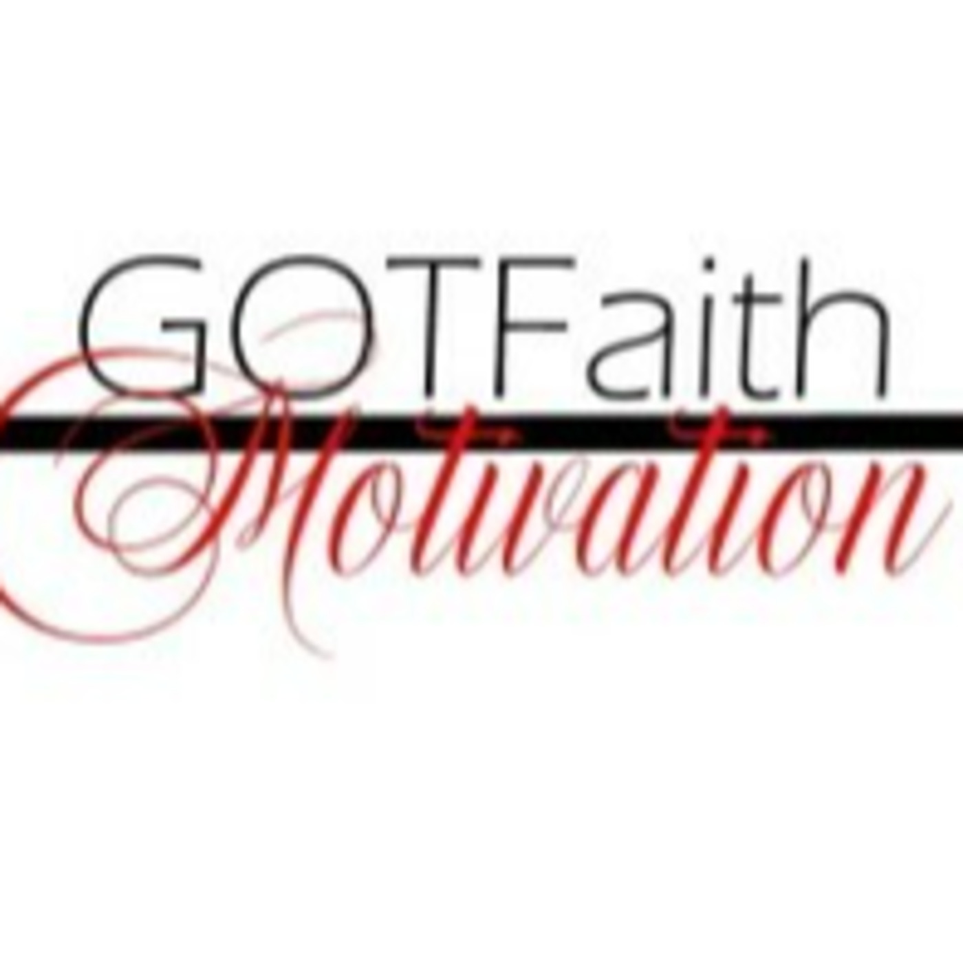 GOTFaith Podcast podcast artwork