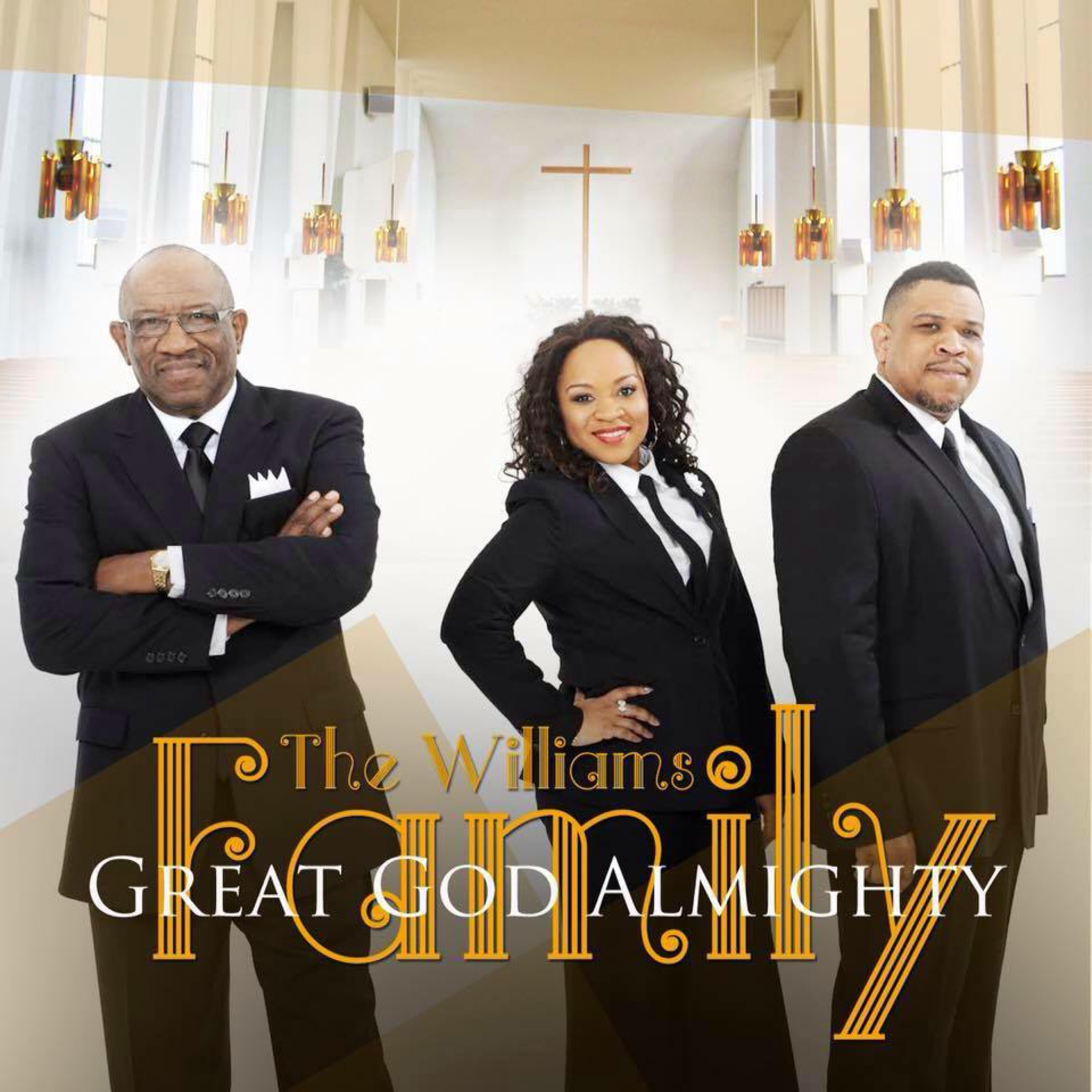GOTFaith Podcast