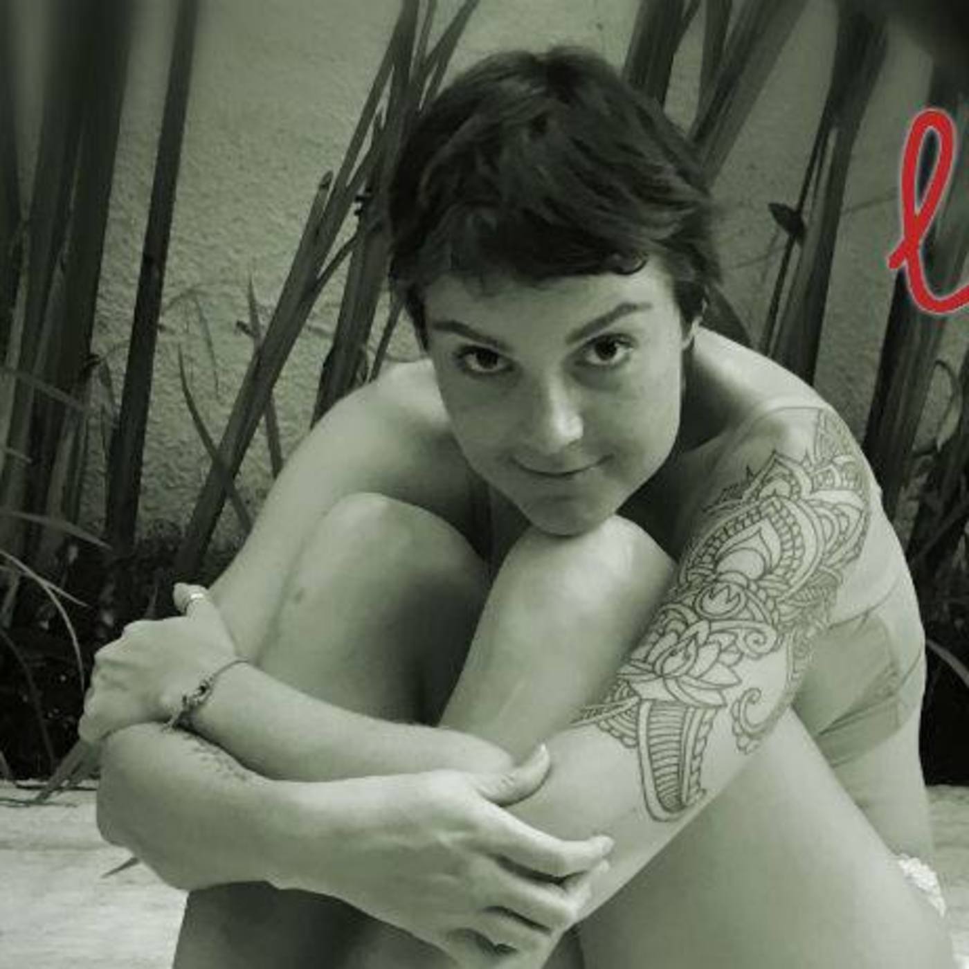 Episode #31: Call Me Perfect, with Natalie Grigson