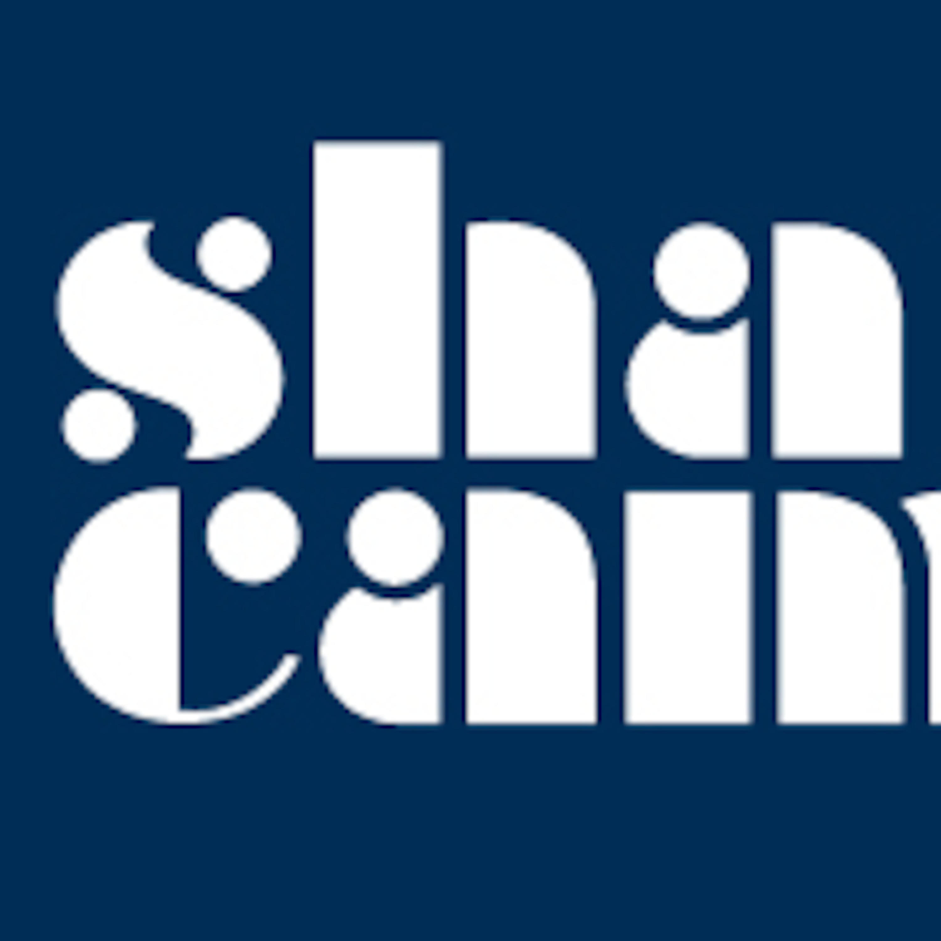 Shane Camp podcast artwork