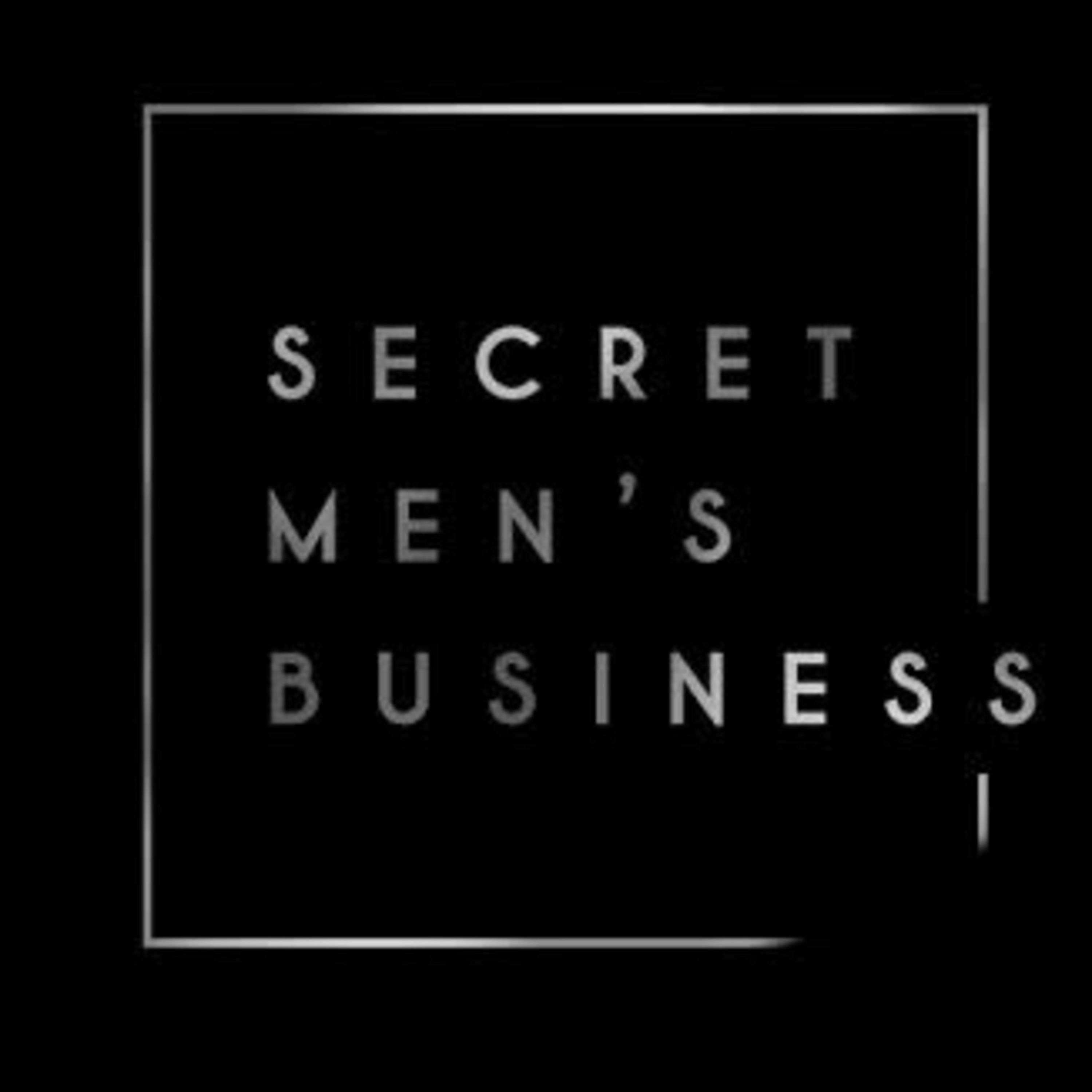 The Secret MENS Business podcast (SMB)