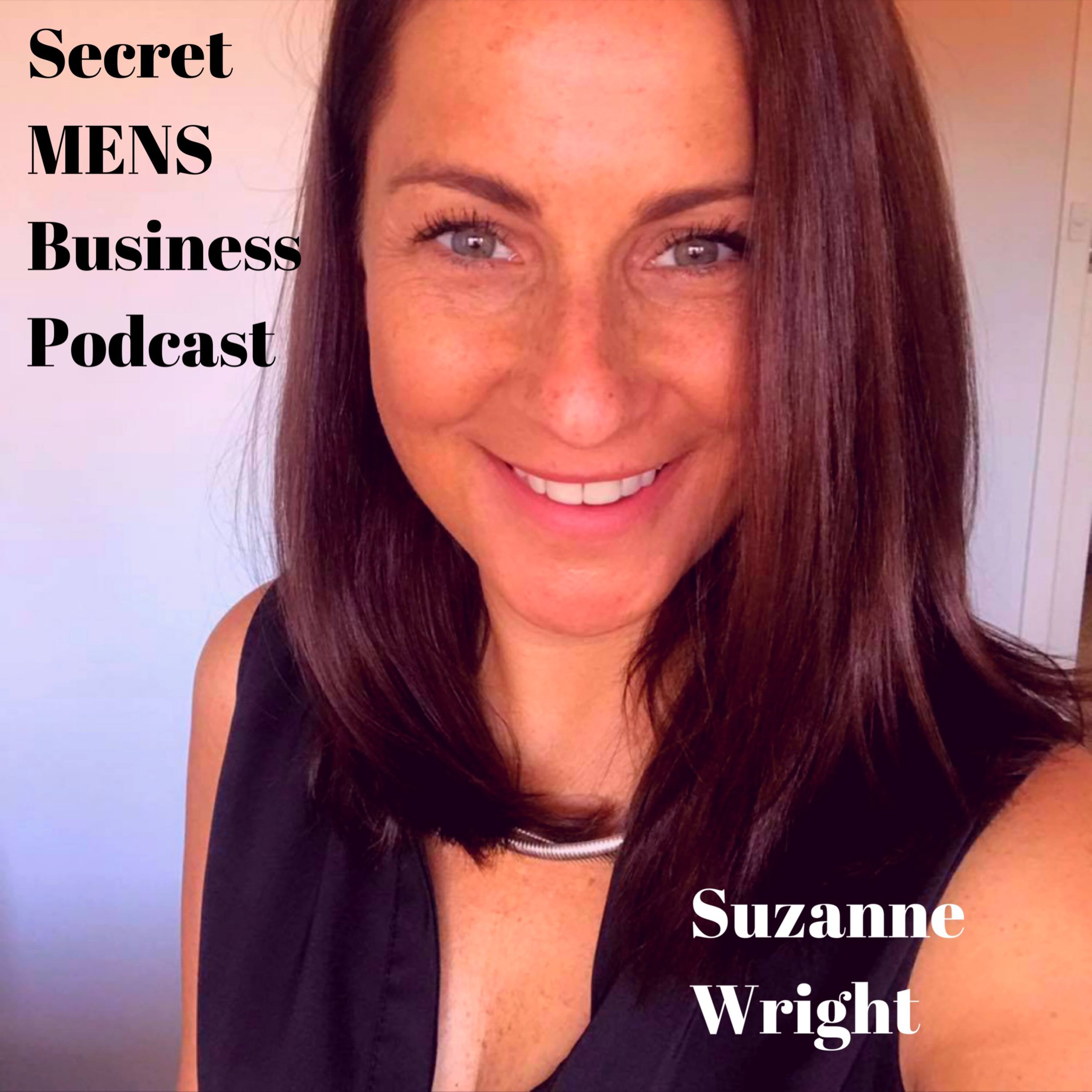 The Secret MENS Business podcast (SMB)