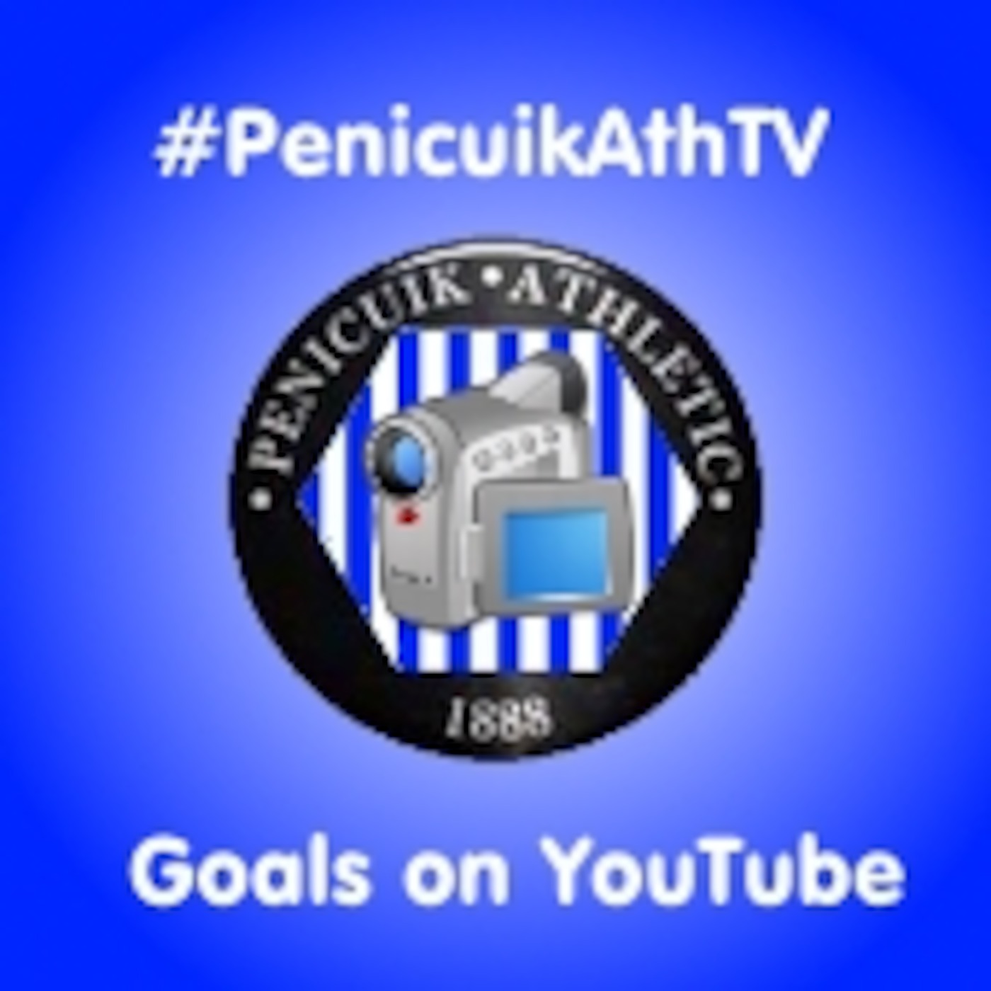 PenicuikAthTV on iTunes