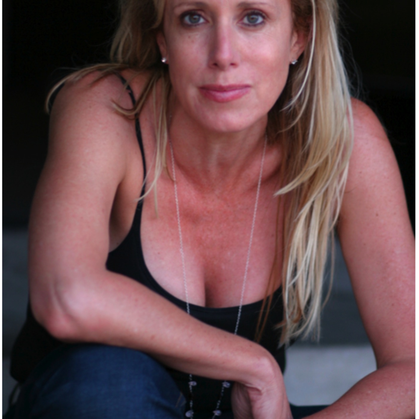 Episode 55 - The Wonderful World of Elana Krausz