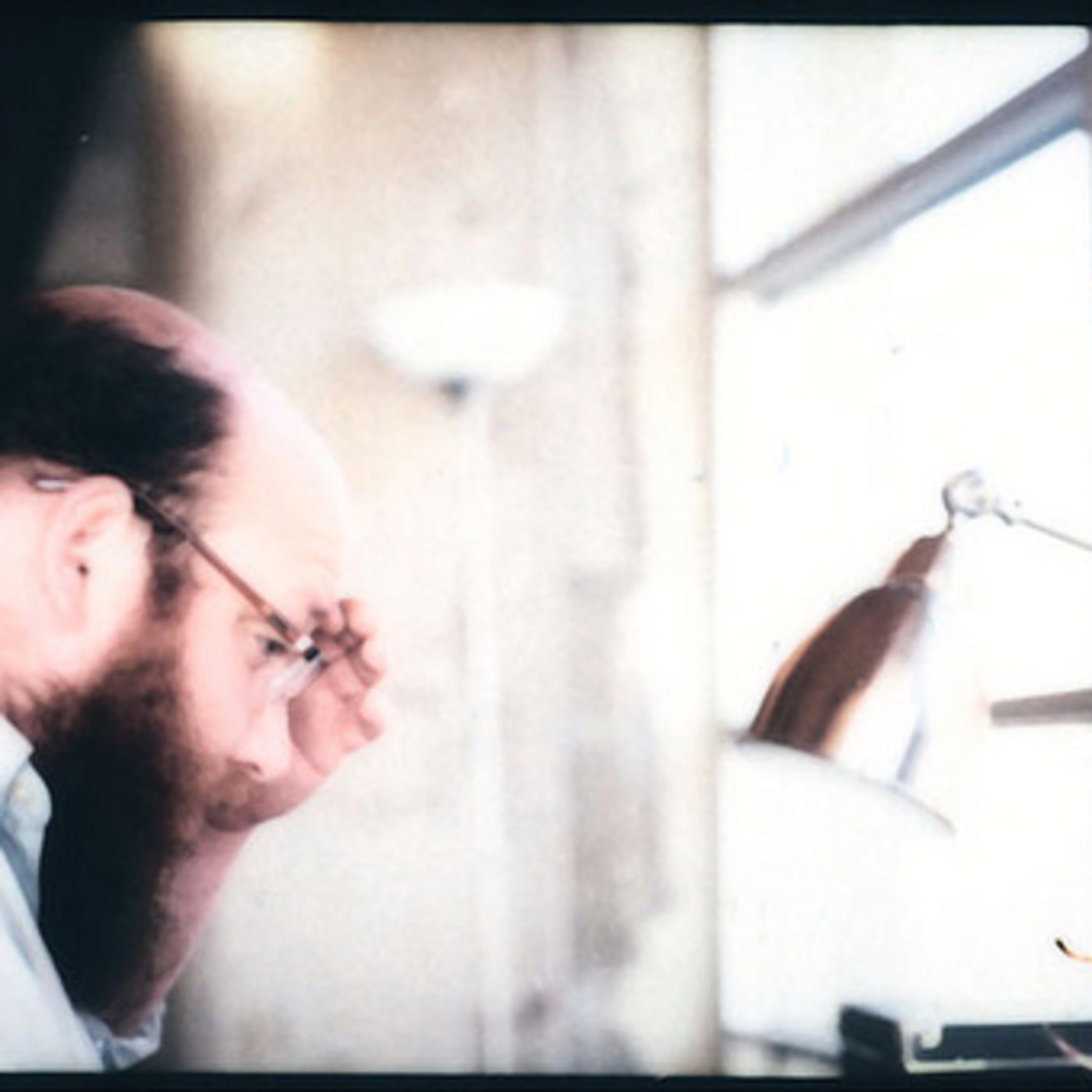 Episode 56 - Roger Mayer, Punk Rock Film Artist