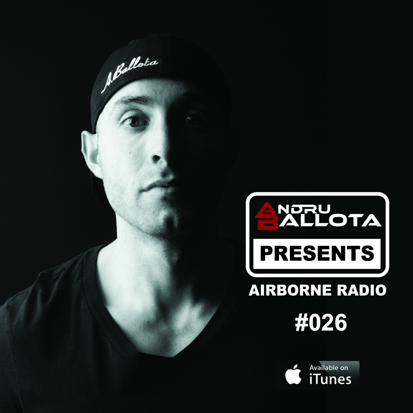 AIRBORNE RADIO - PRESENTED BY ANDRU BALLOTA