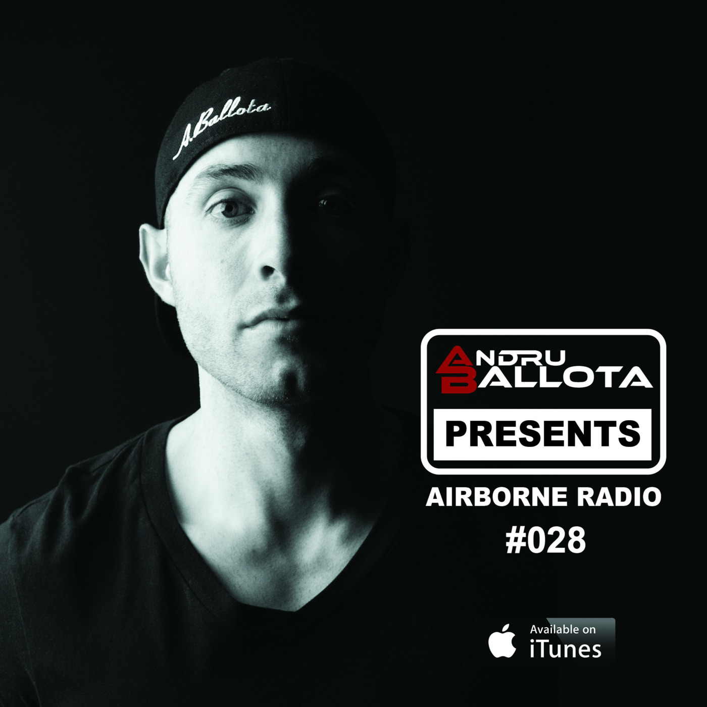 AIRBORNE RADIO - PRESENTED BY ANDRU BALLOTA