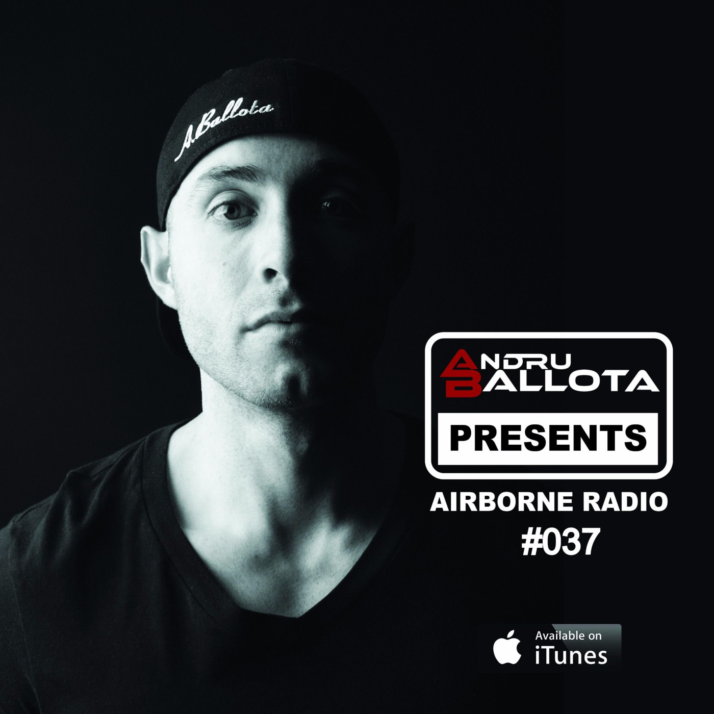 AIRBORNE RADIO - PRESENTED BY ANDRU BALLOTA