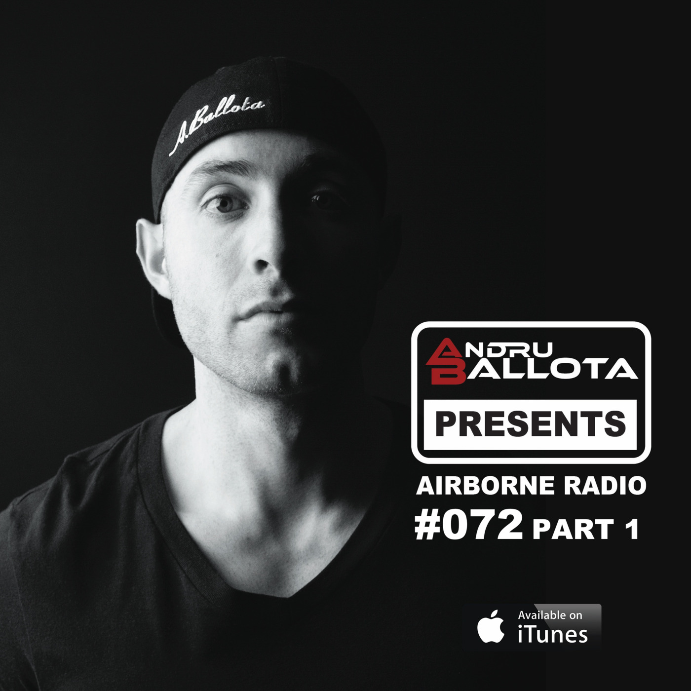AIRBORNE RADIO - PRESENTED BY ANDRU BALLOTA