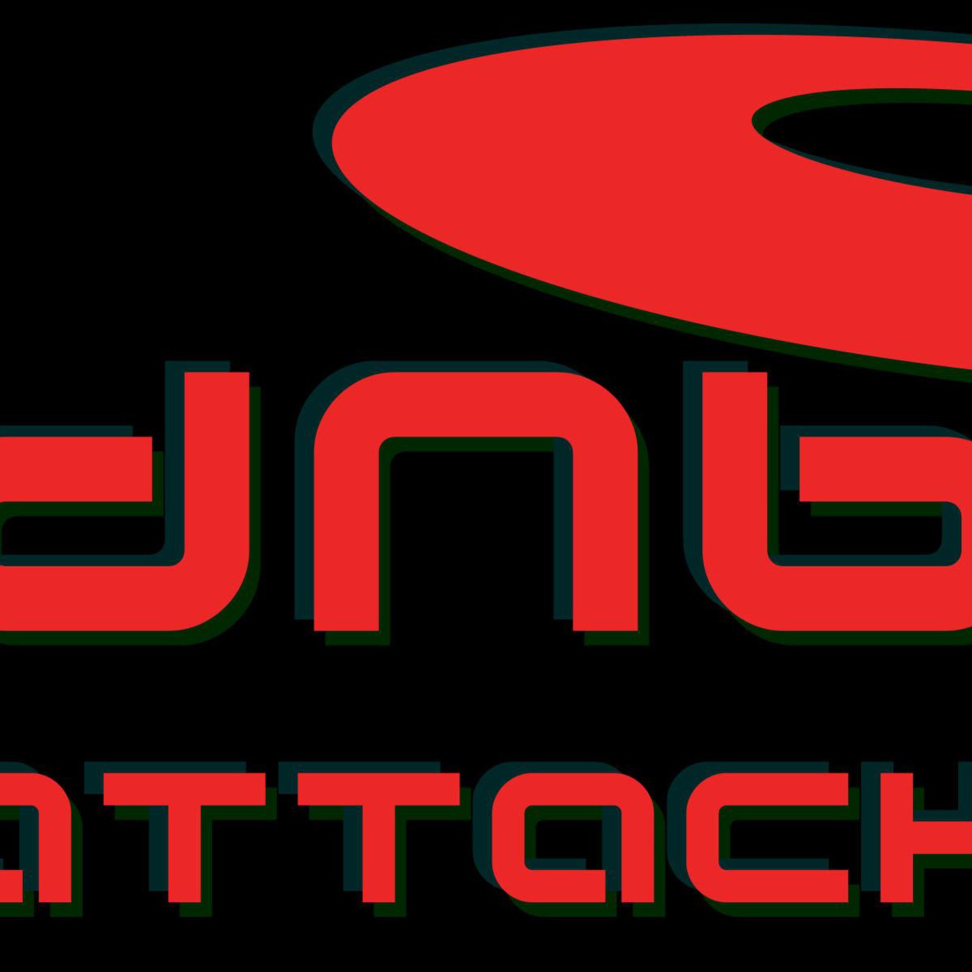 Dottor Poison (DnB Attack) Minimix for Natural Born Djs