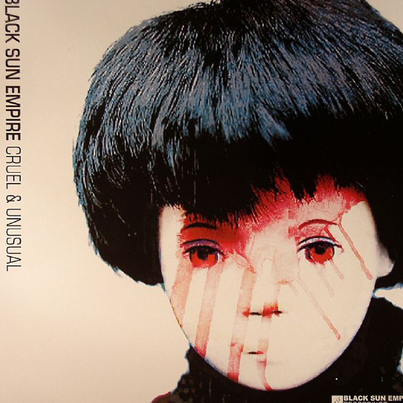 Black Sun Empire & Noisia - Hideous (Stoner & DottorPoison Remix)