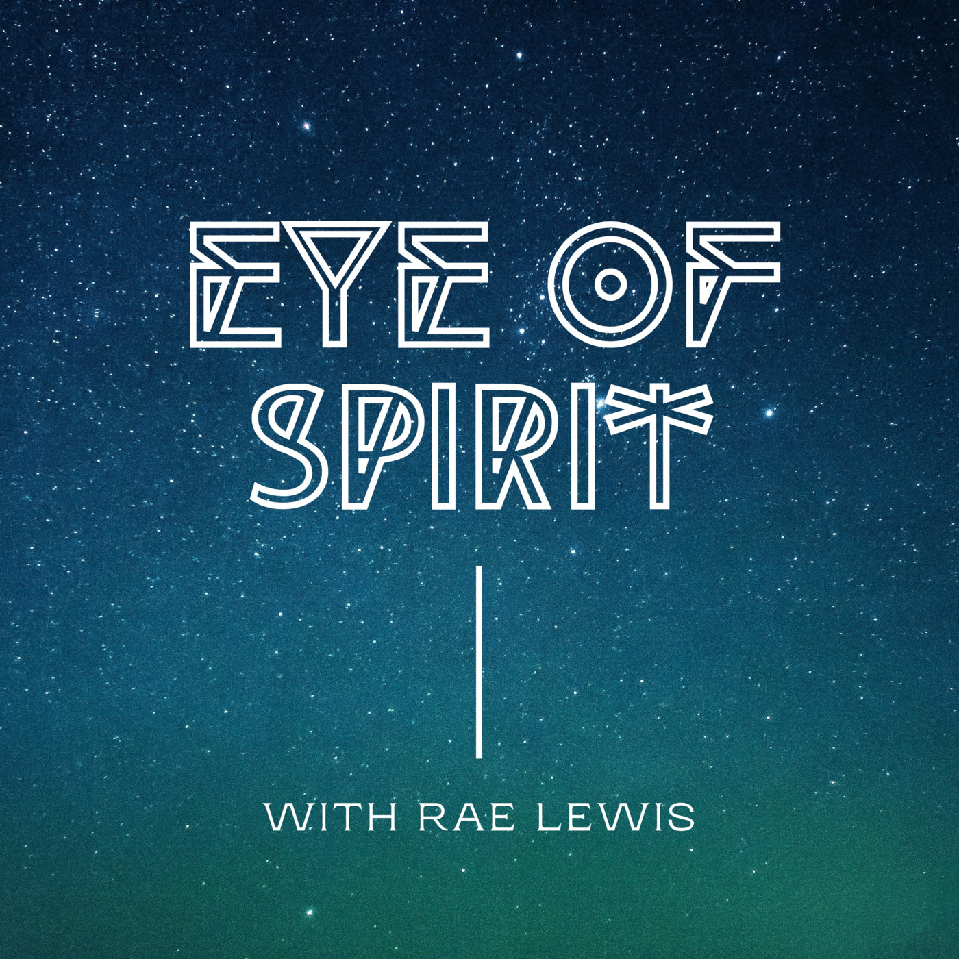 Eye of Spirit