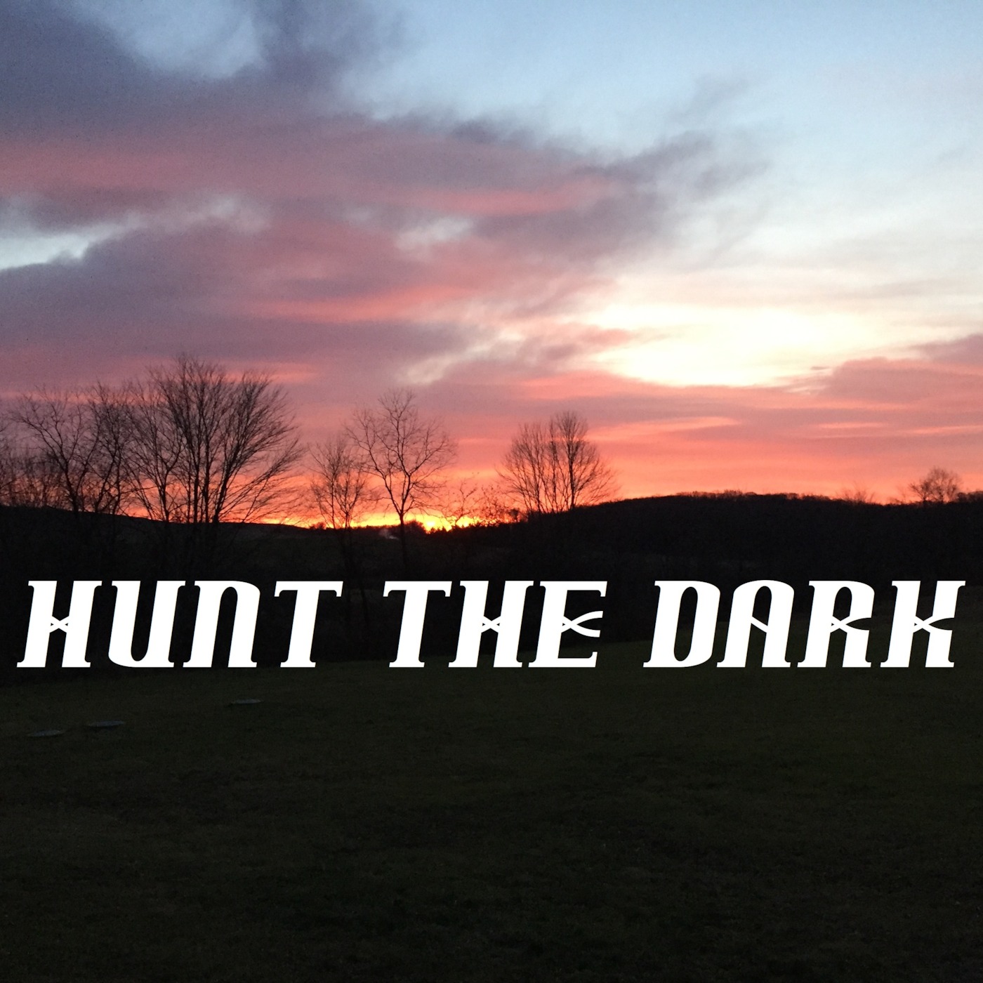 Hunt the Dark