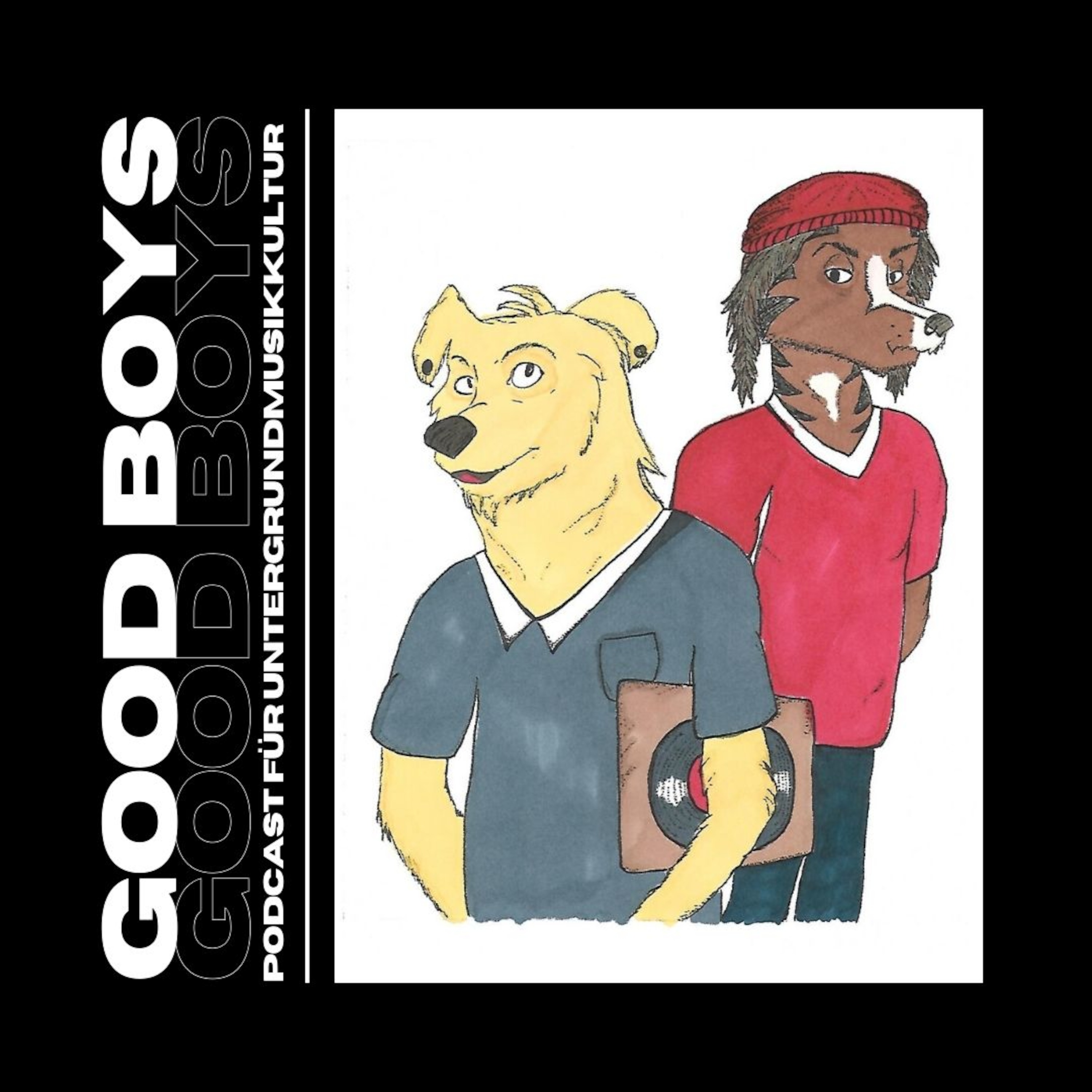 Good Boys