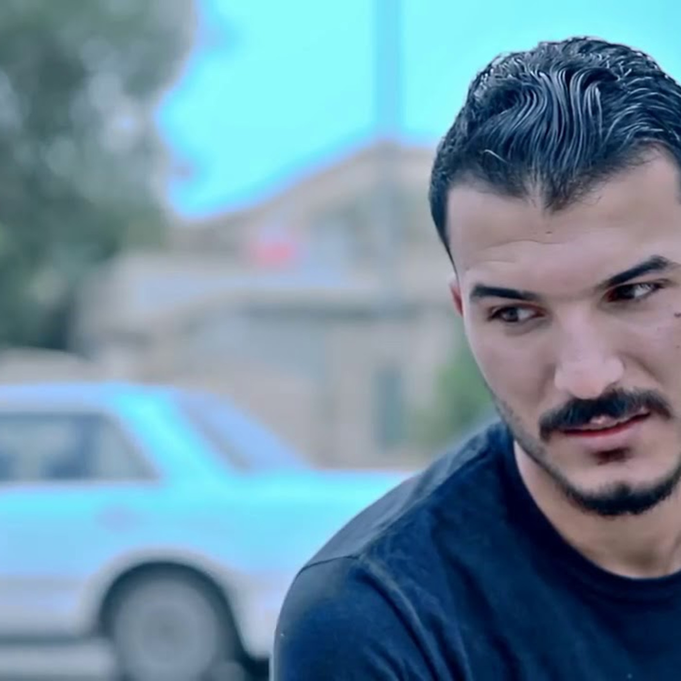 الشاعر سجاد الغريب هاي اخر ليله يالماخذ ضواي episode artwork