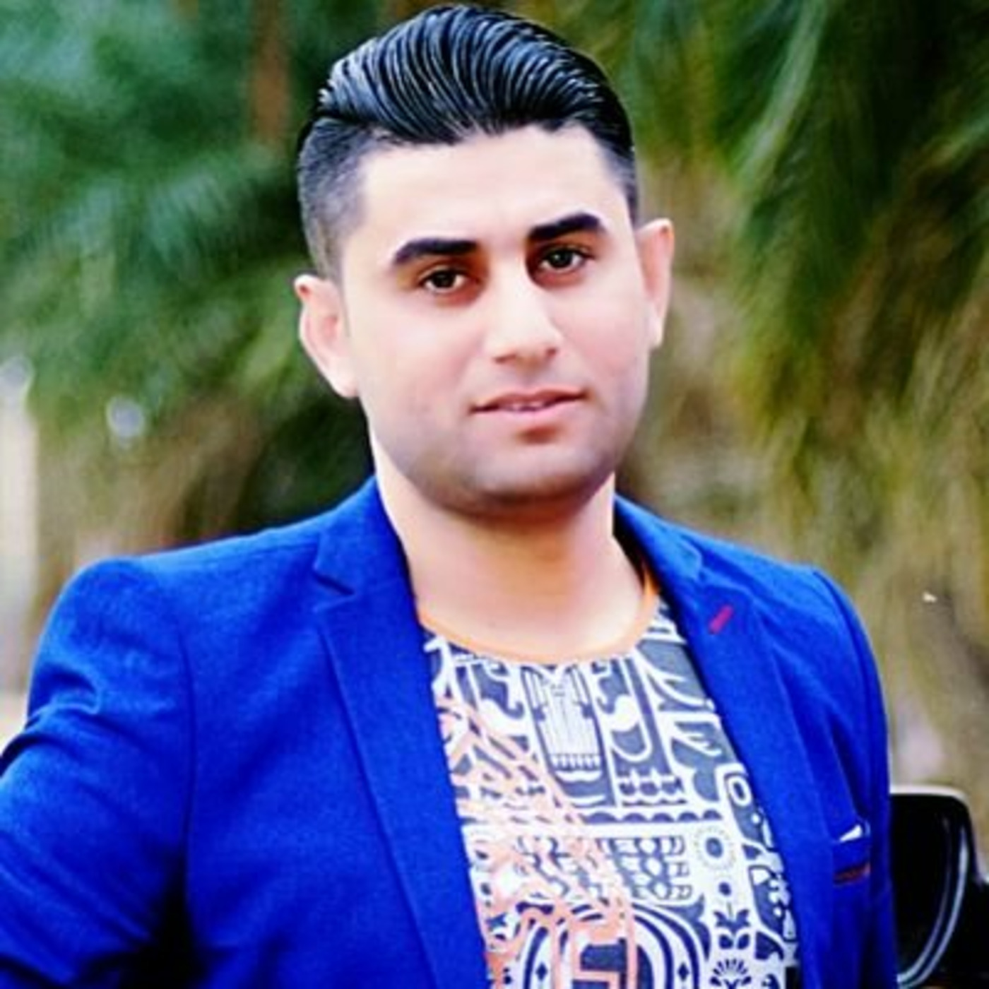 علي حسن علوان ها ذكرت الوحدك لو ذكروك