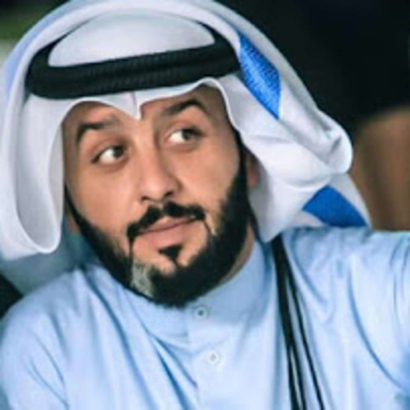 الشاعر علي المنصوري ضلمة اوبدت تبرد والوضع يصعب episode artwork