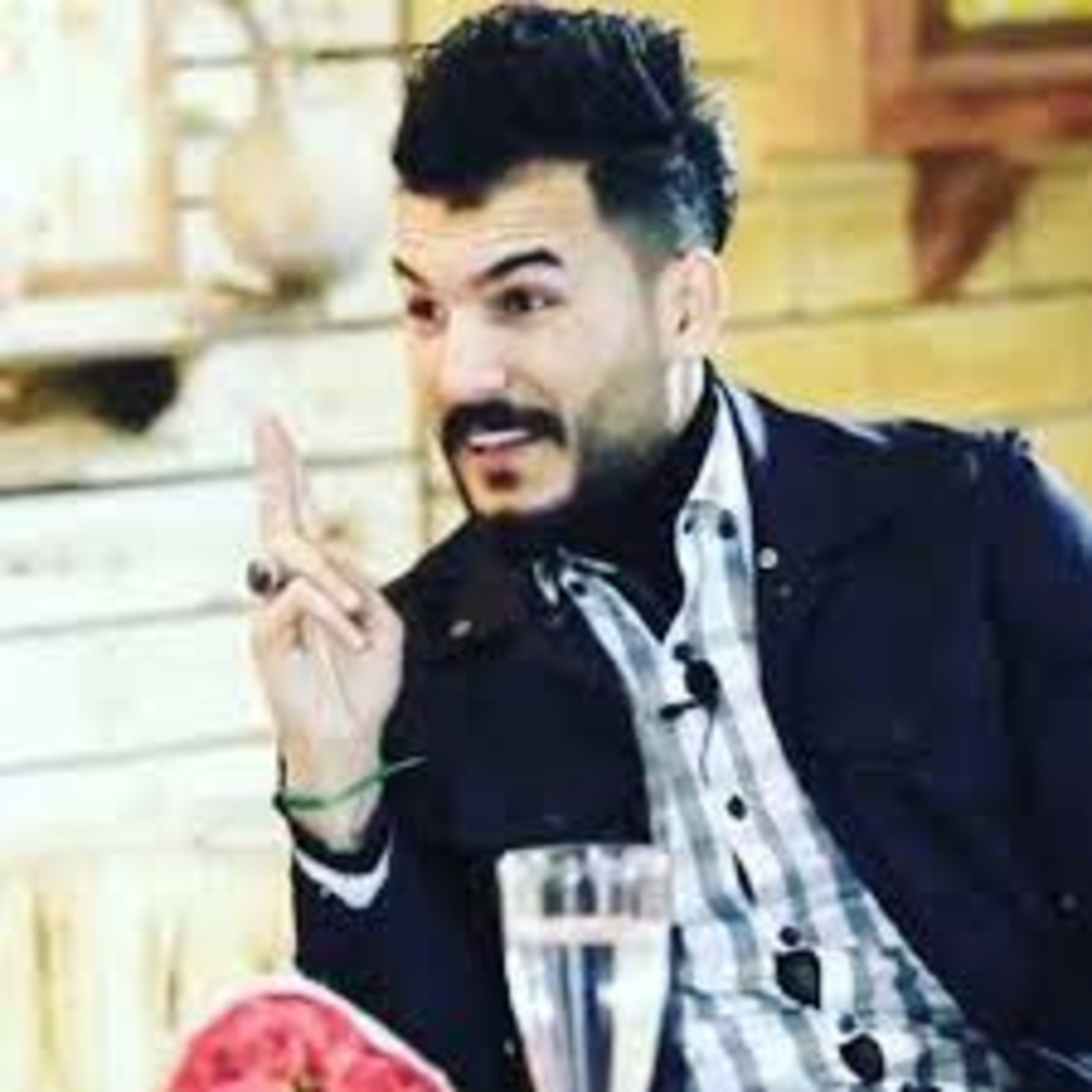 Episode 51: الشاعر سجاد الغريب نفسي عزيزه