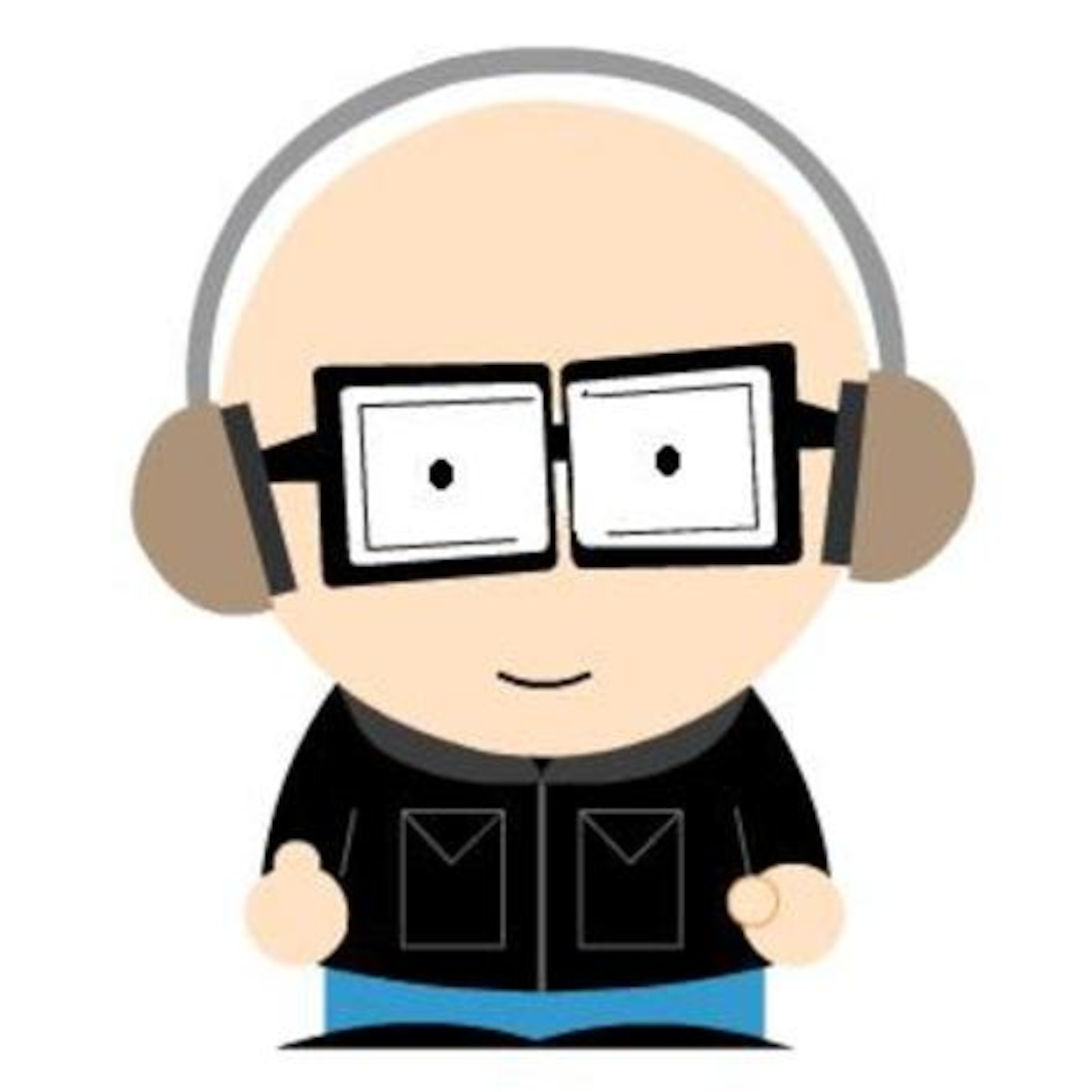 DJ Zé Pedro's Podcast