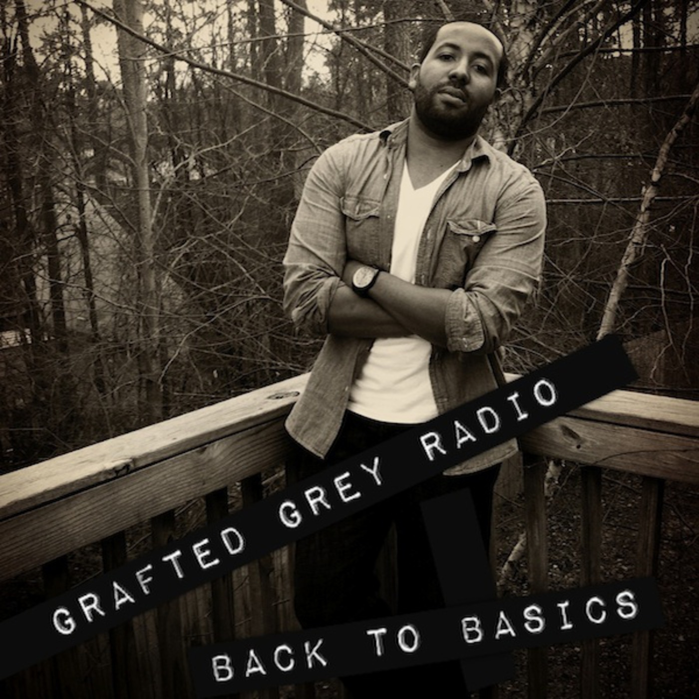 Episode 6: The Back to Basics Mix episode artwork
