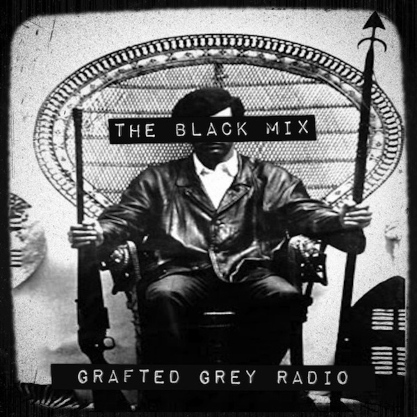 Episode 7 - The Black Mix