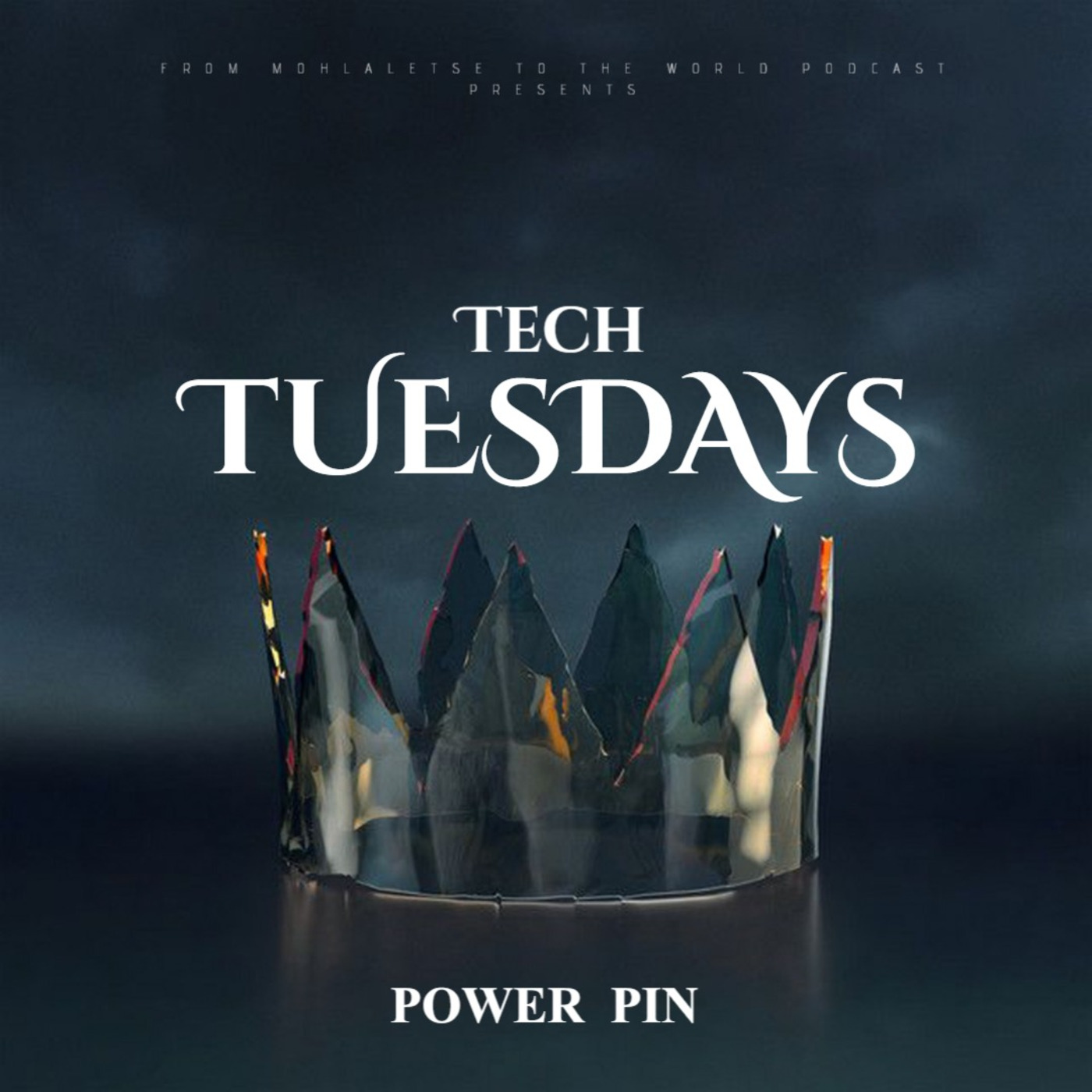 Episode 79: FMTW Tech Tuesdays 014 Mix by PowerPin