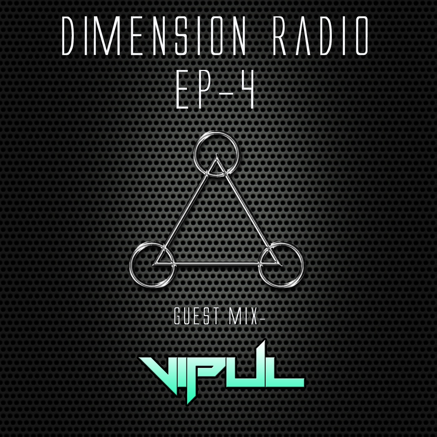 Dimension Radio Episode 4