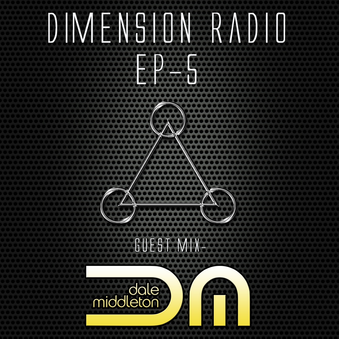 Dimension Radio Episode 5