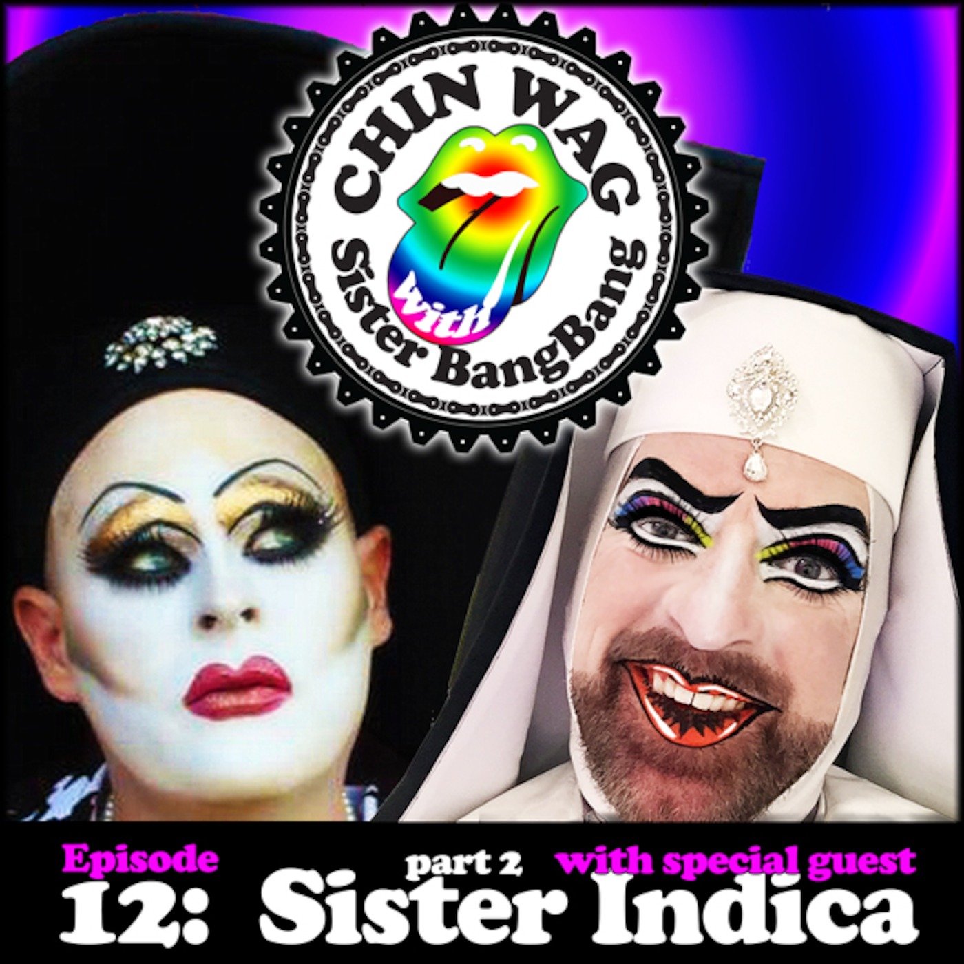 ChinWag with Sister BangBang