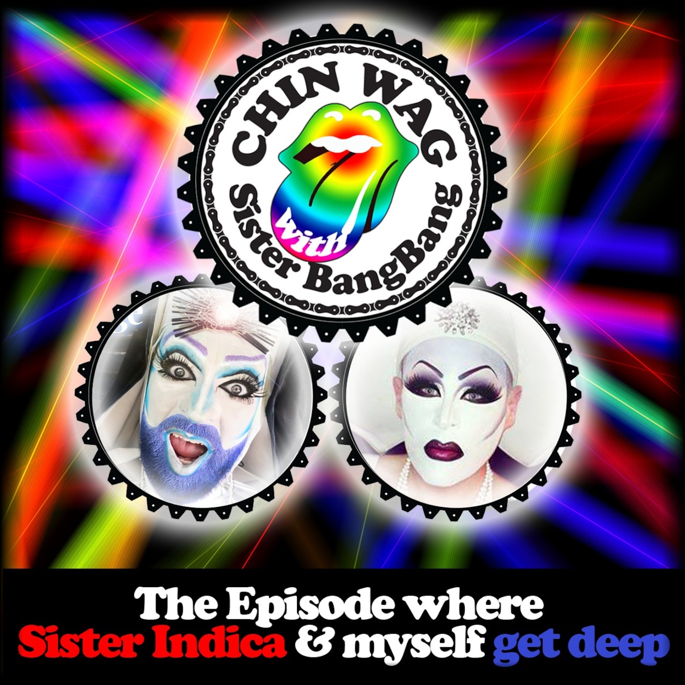 ChinWag with Sister BangBang