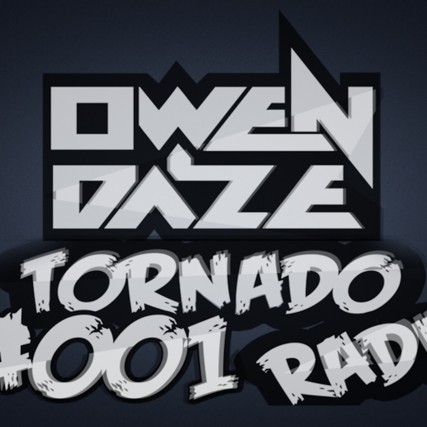 Tornado Radio With Owen Daze #001