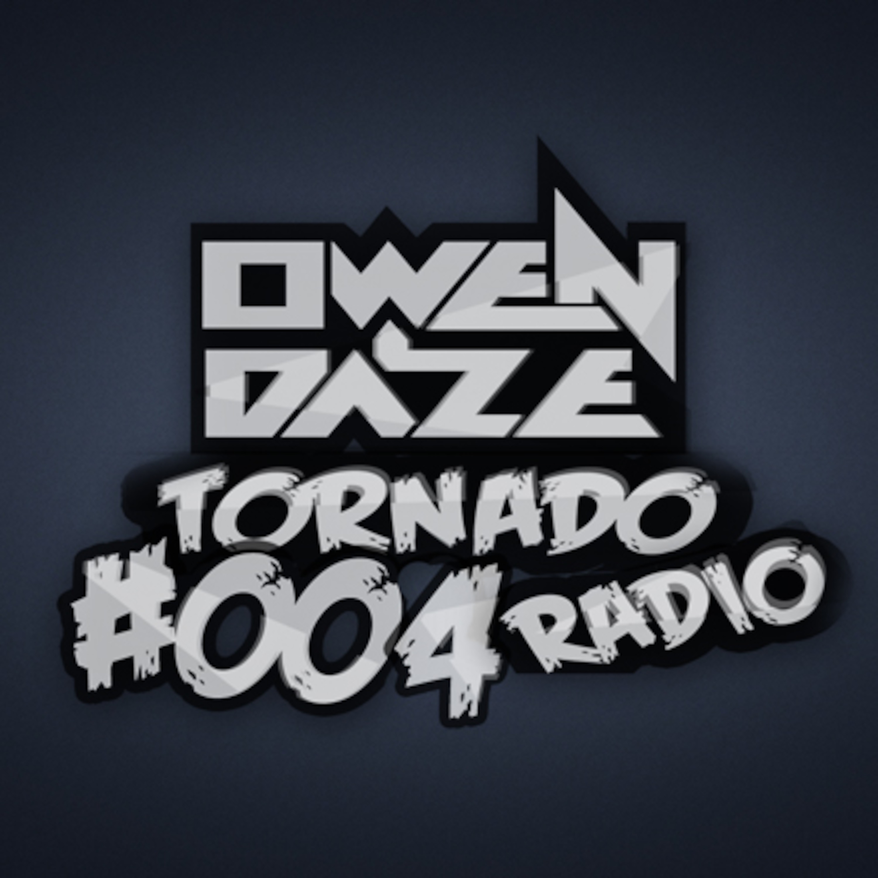 Tornado Radio With Owen Daze podcast artwork