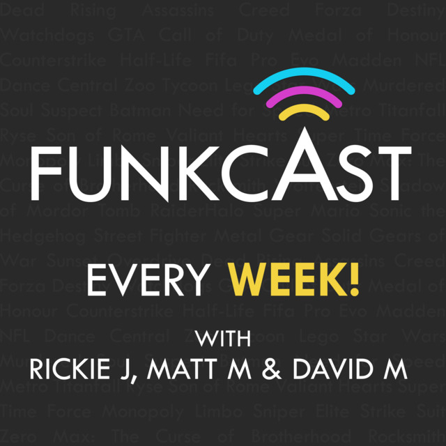 The Funkcast